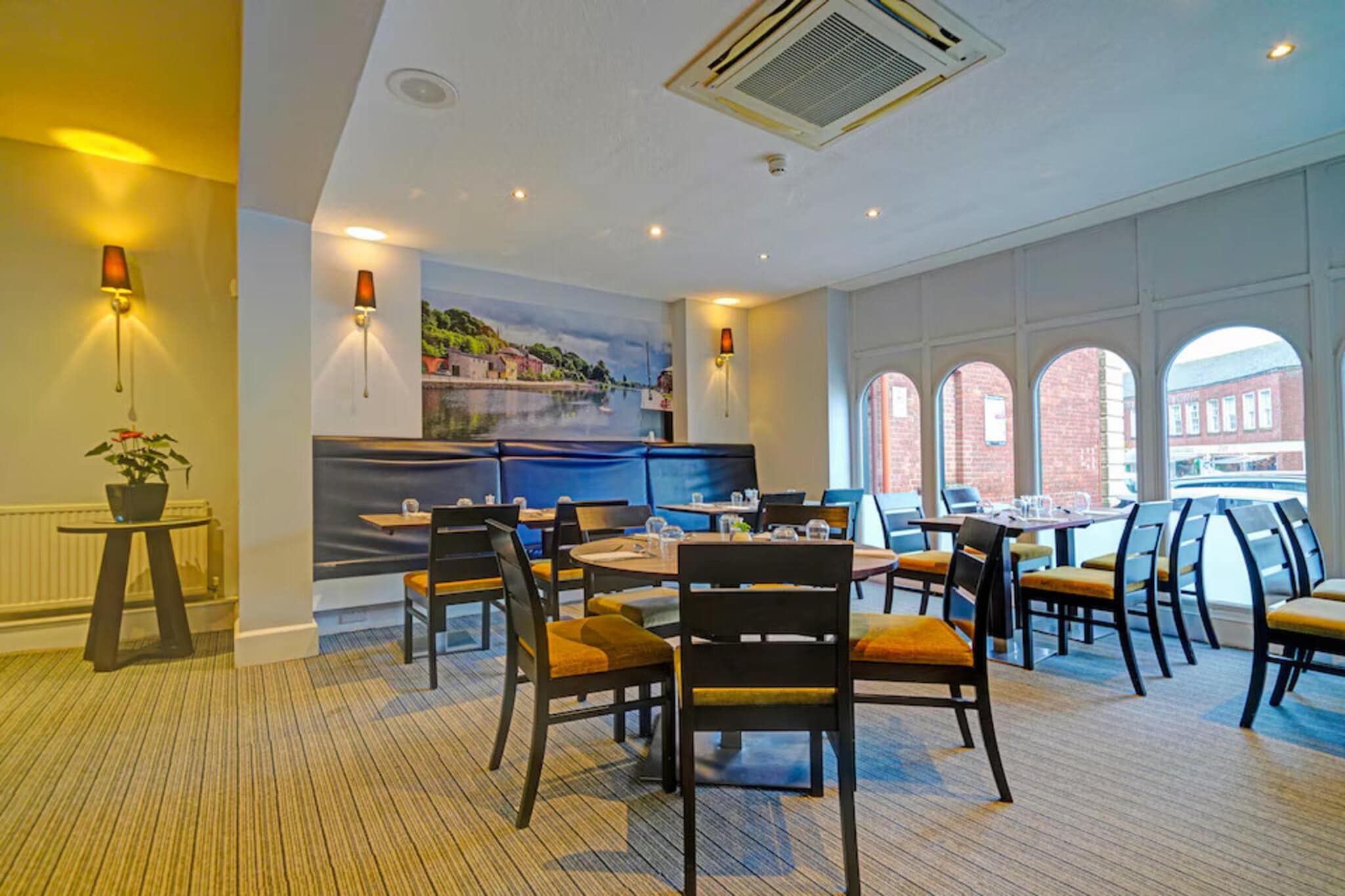 Hotel Facilities And Services