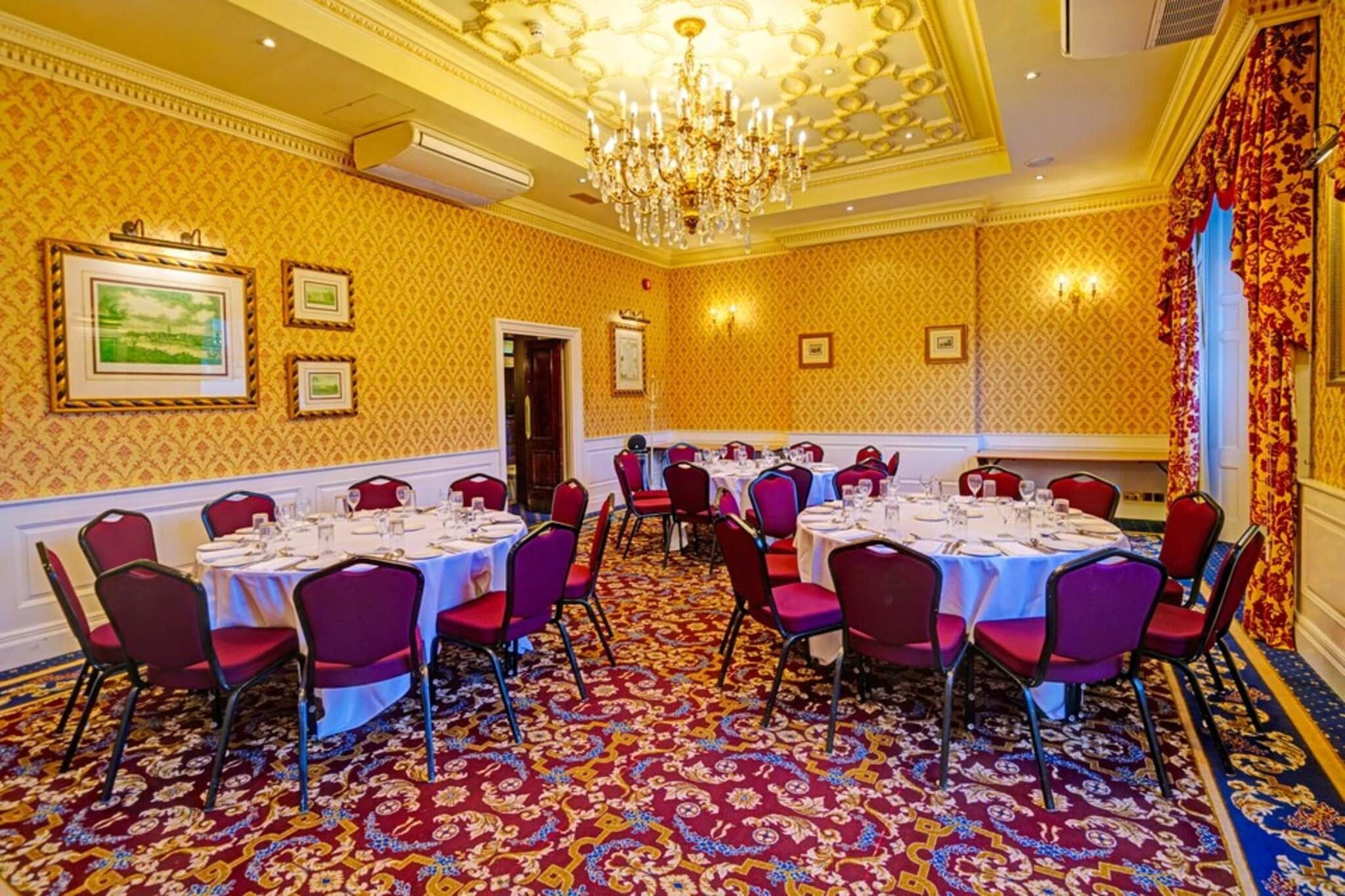Hotel Facilities And Services