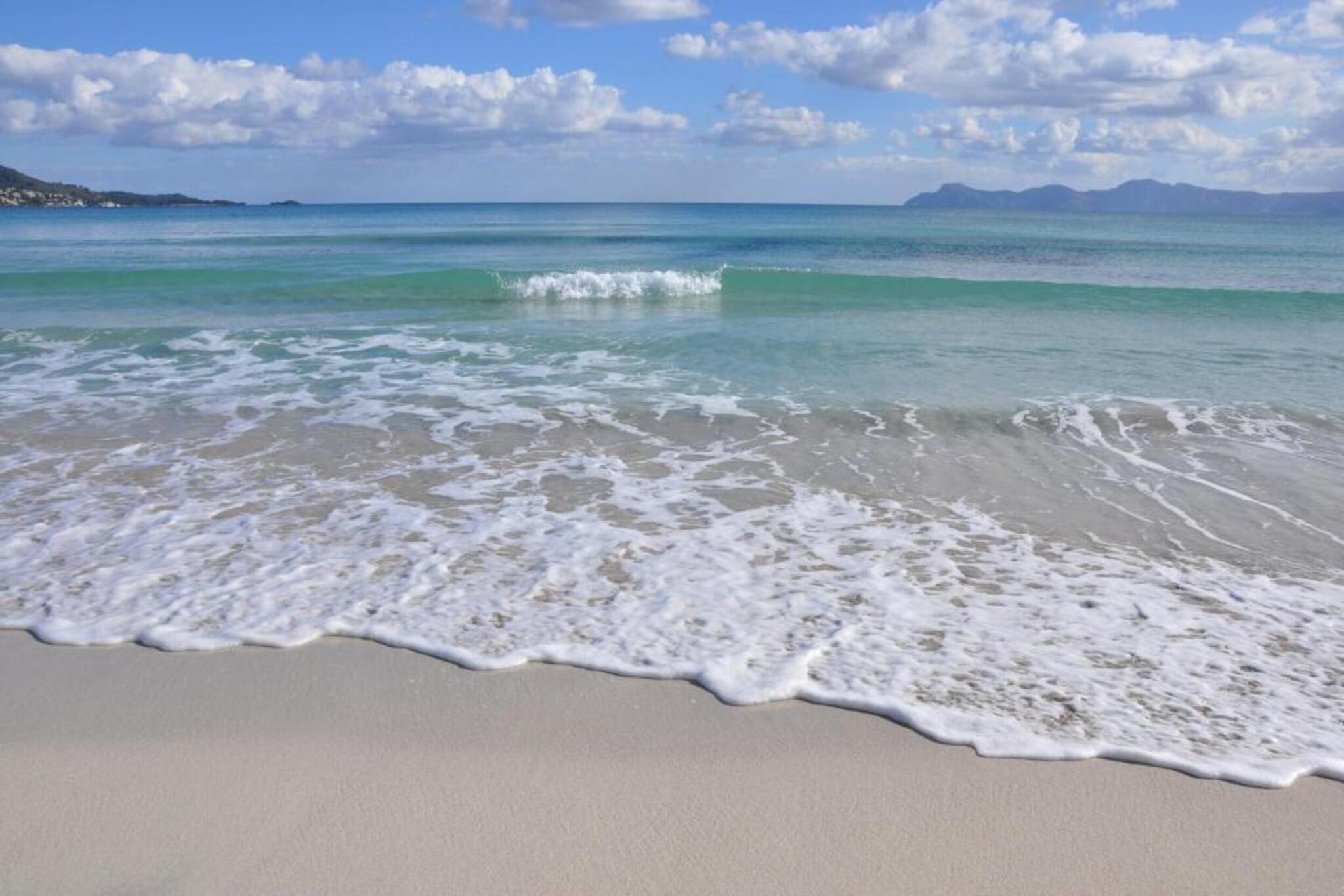 Apartamento playa  Planta baja 3.2-Gebieden zomer 1km