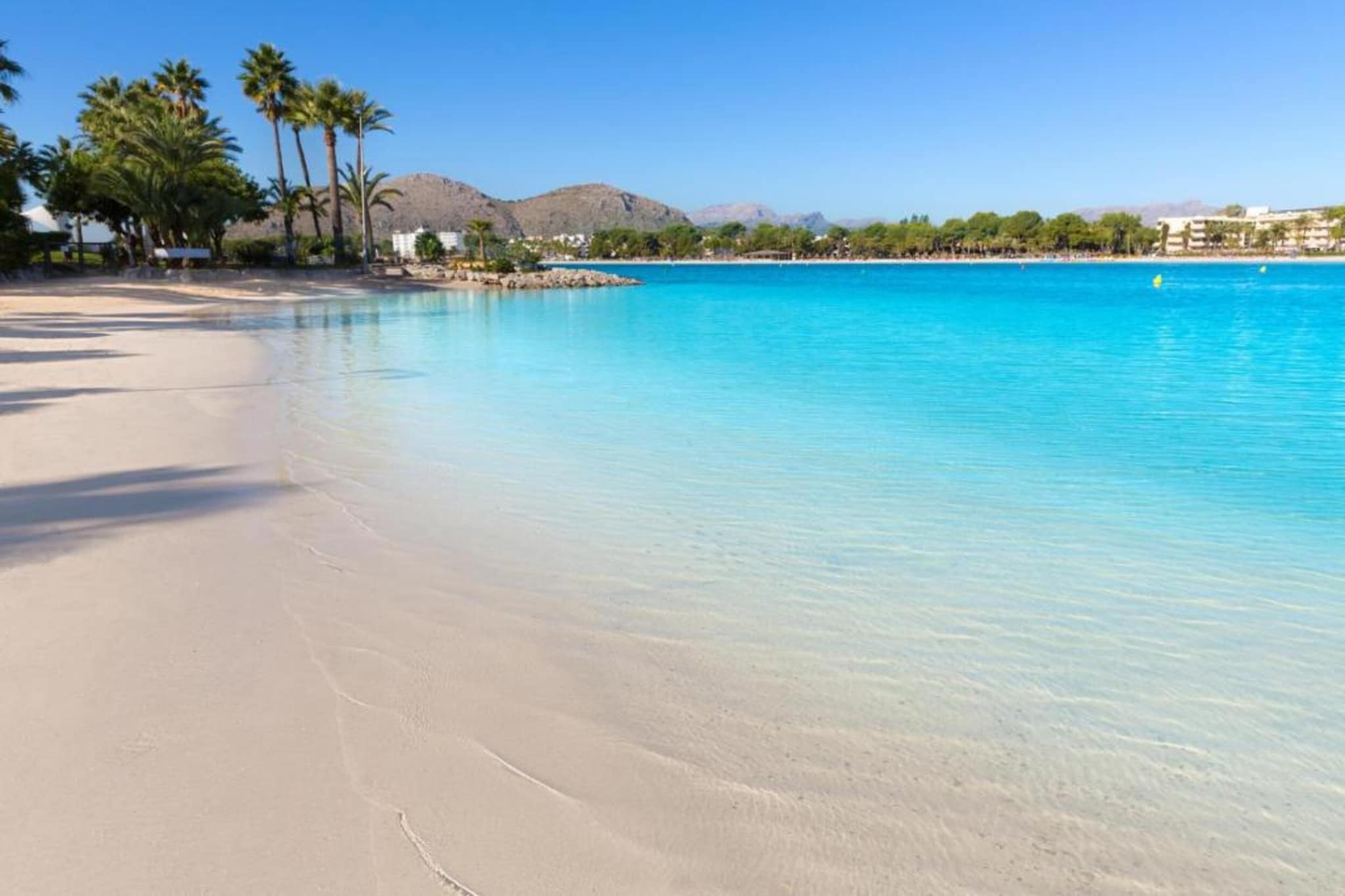 Apartamento playa  Planta baja 3.2-Gebieden zomer 1km