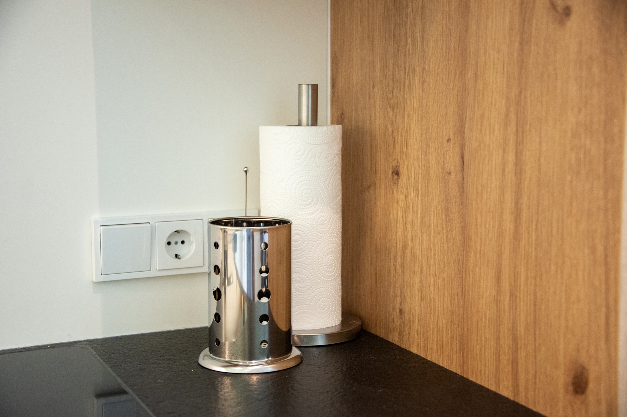 Penthouse Fuchs 1-Sfeer