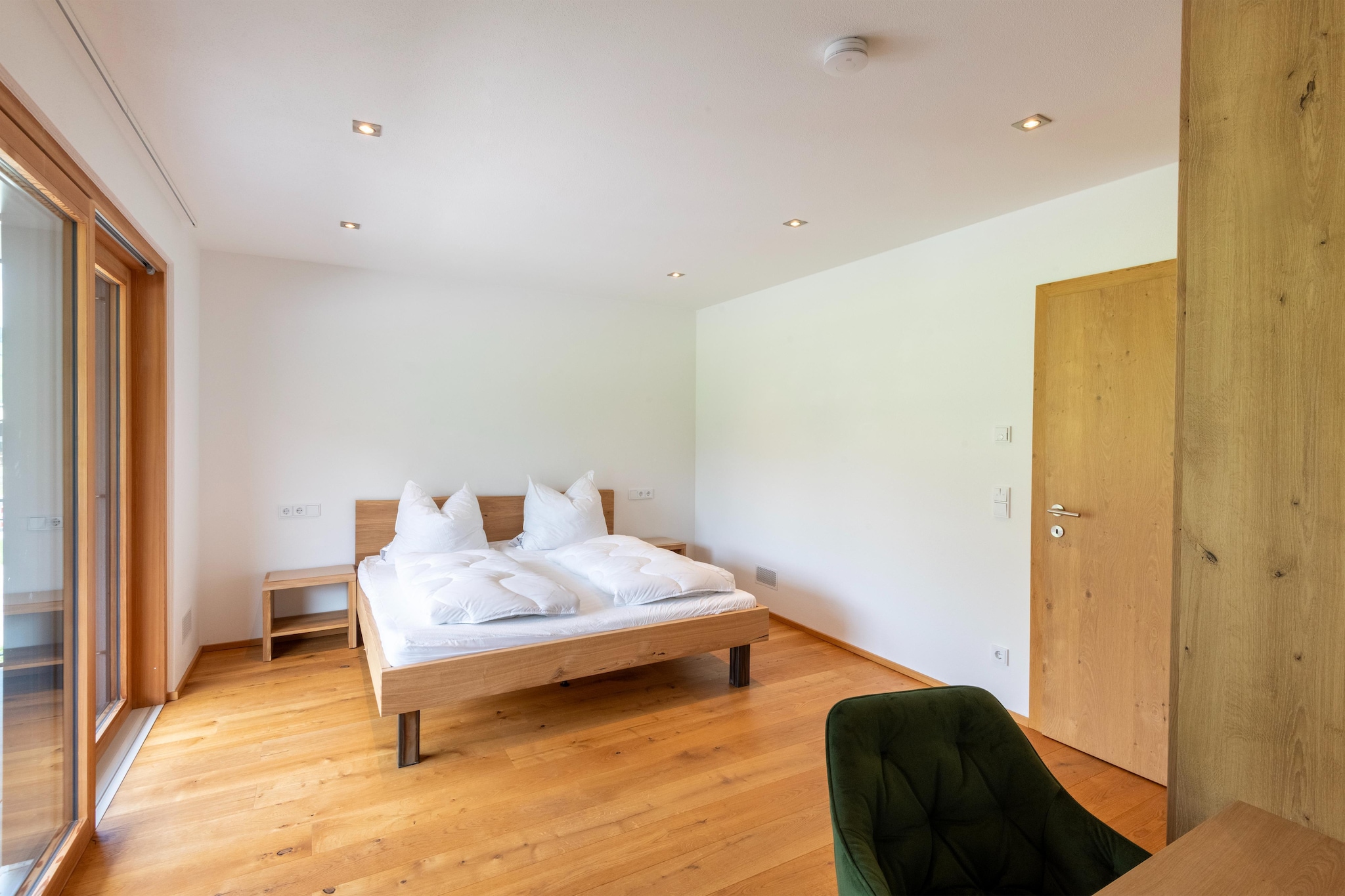Penthouse Fuchs 1-Slaapkamer
