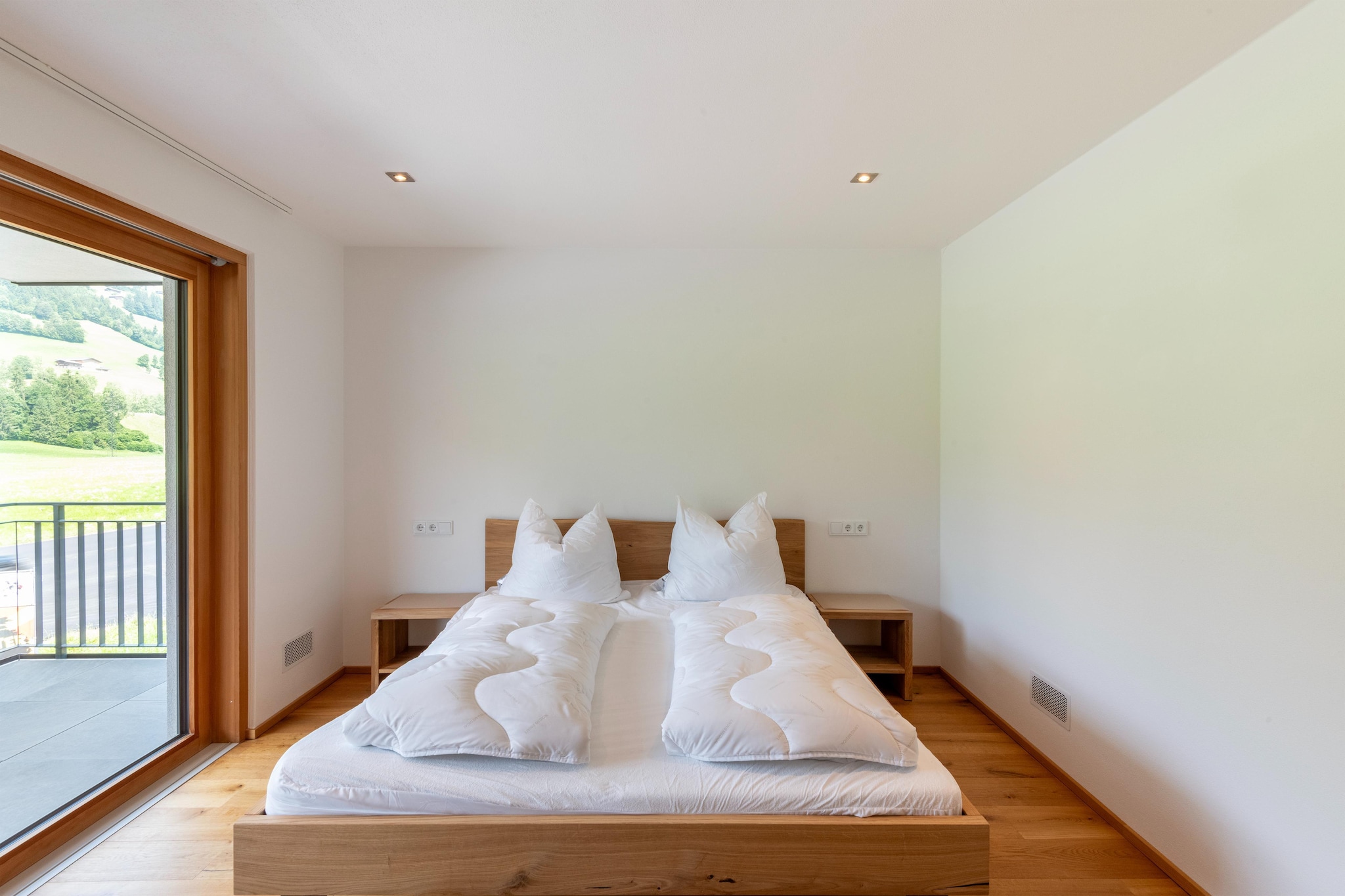 Penthouse Fuchs 1-Slaapkamer