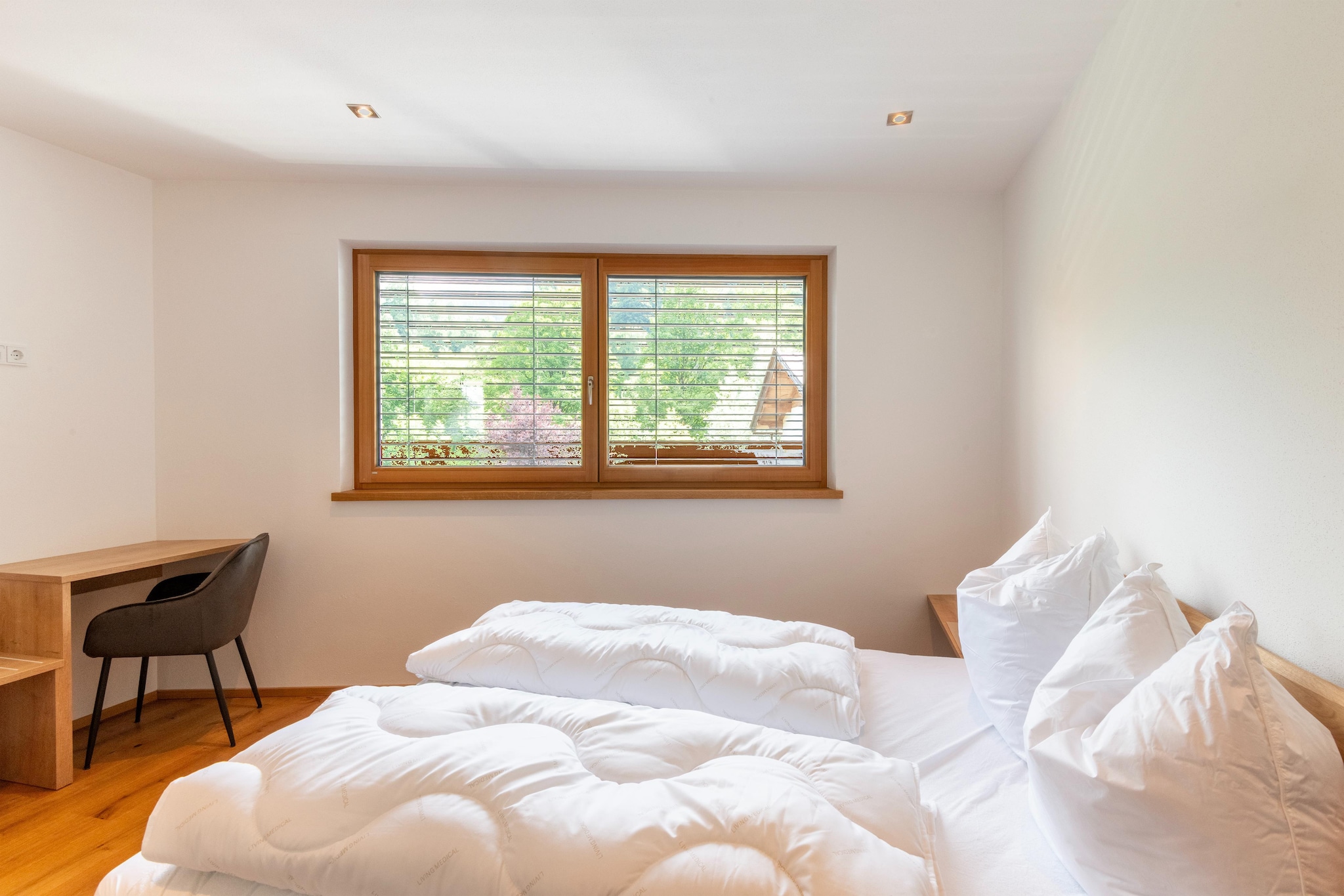 Penthouse Fuchs 1-Slaapkamer