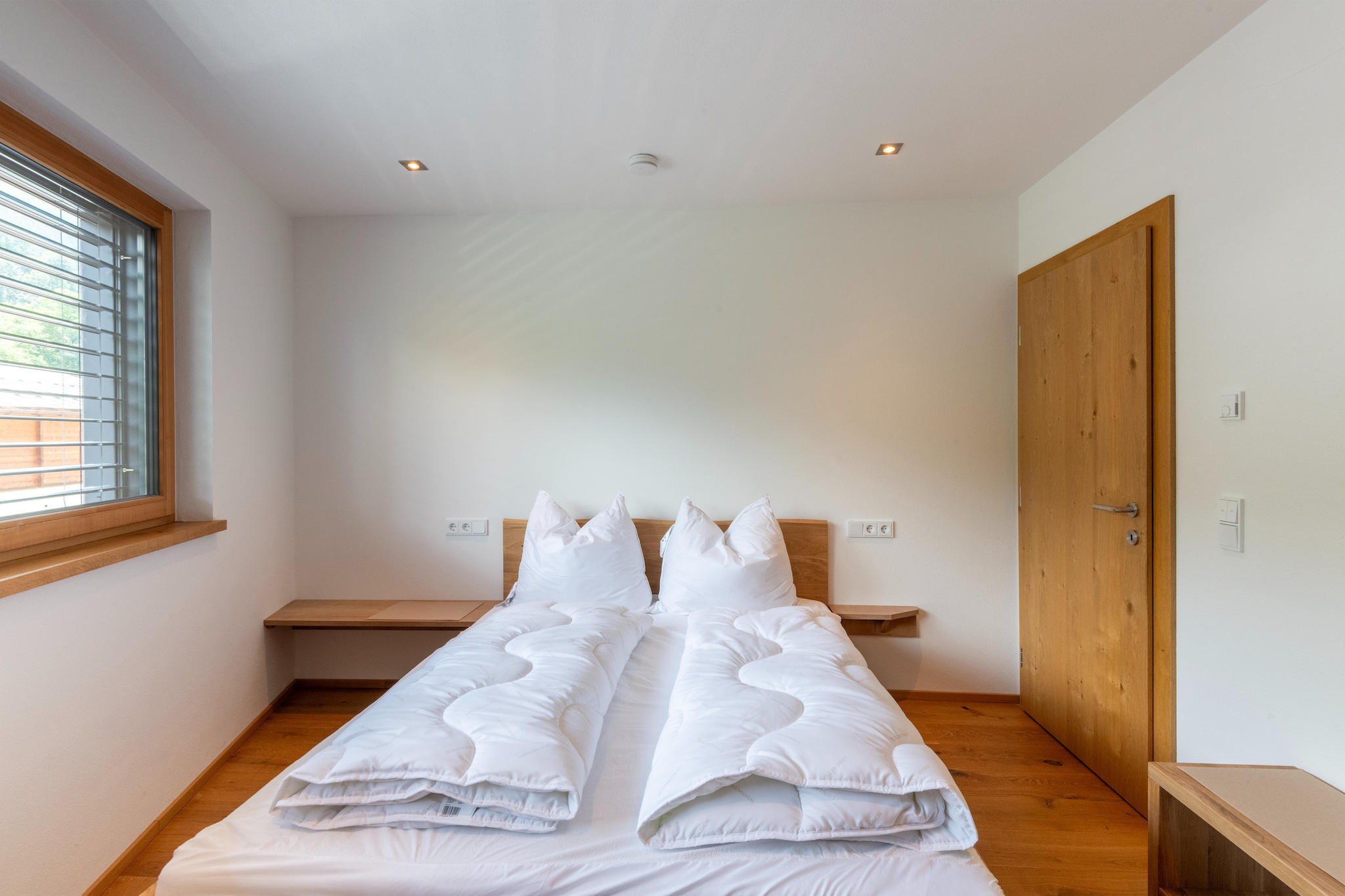 Penthouse Fuchs 1-Slaapkamer