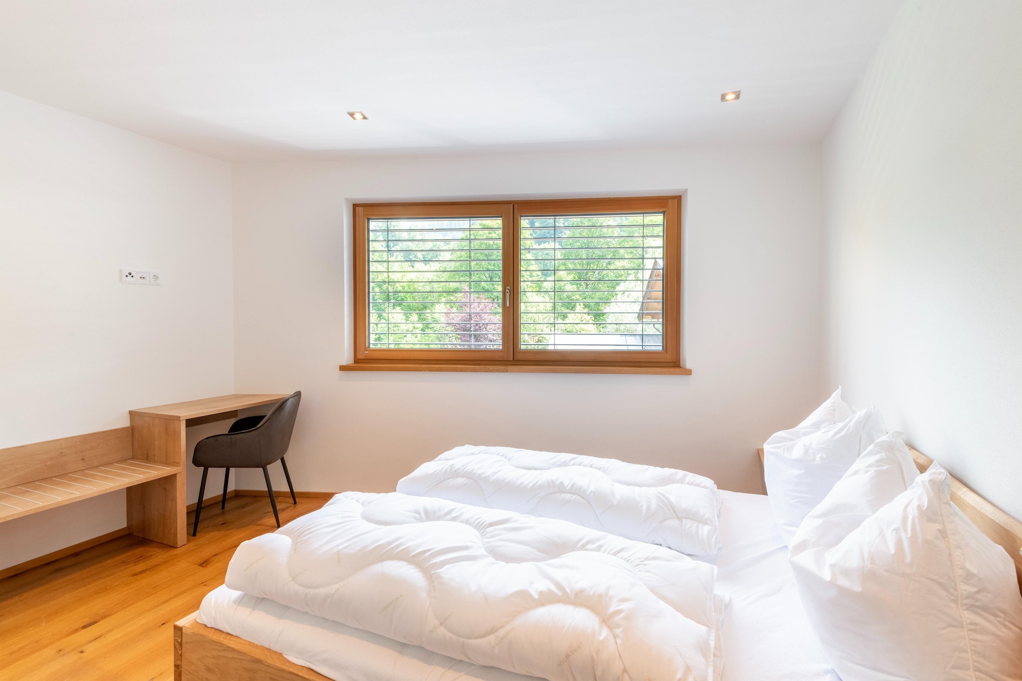 Penthouse Fuchs 1-Slaapkamer