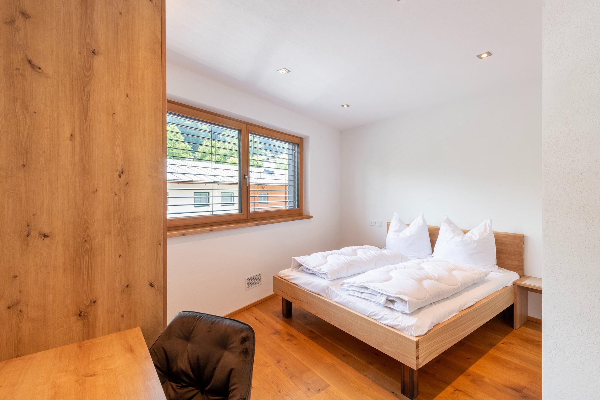 Penthouse Fuchs 1-Slaapkamer