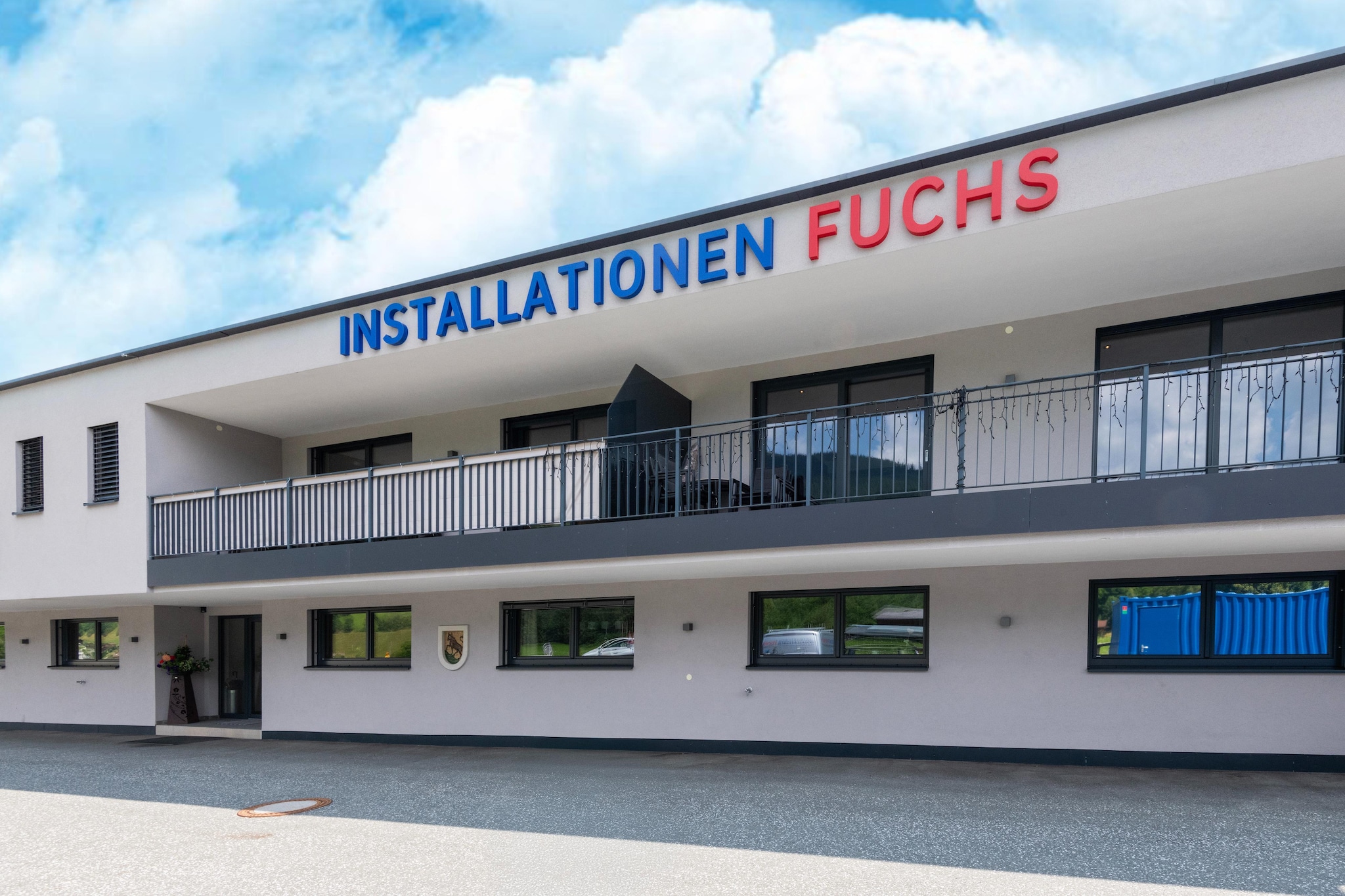 Penthouse Fuchs 1