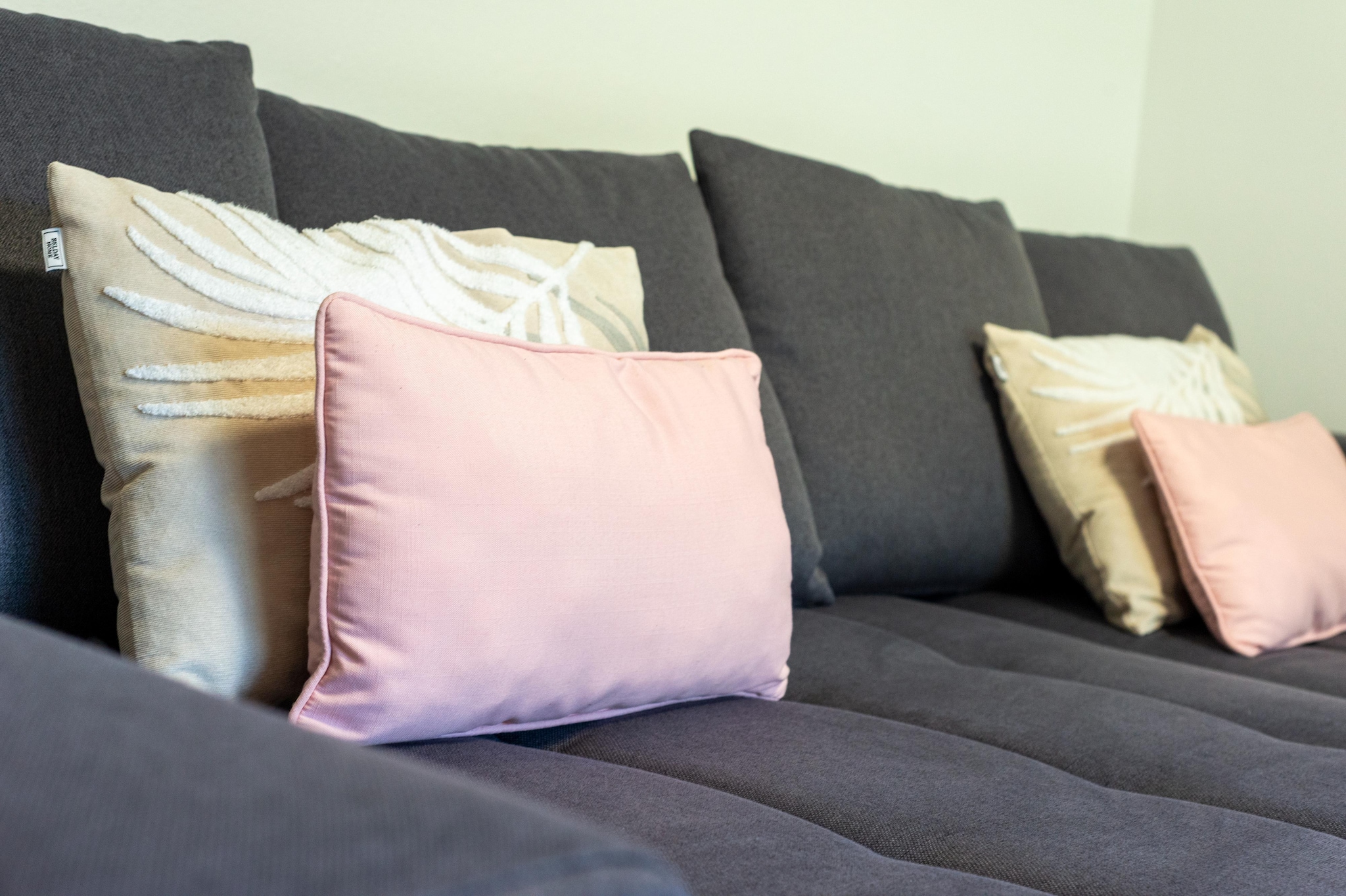 Penthouse Fuchs 1 - Ambiente