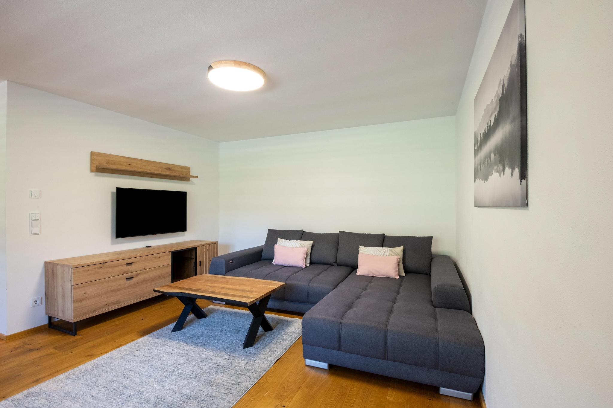 Penthouse Fuchs 1