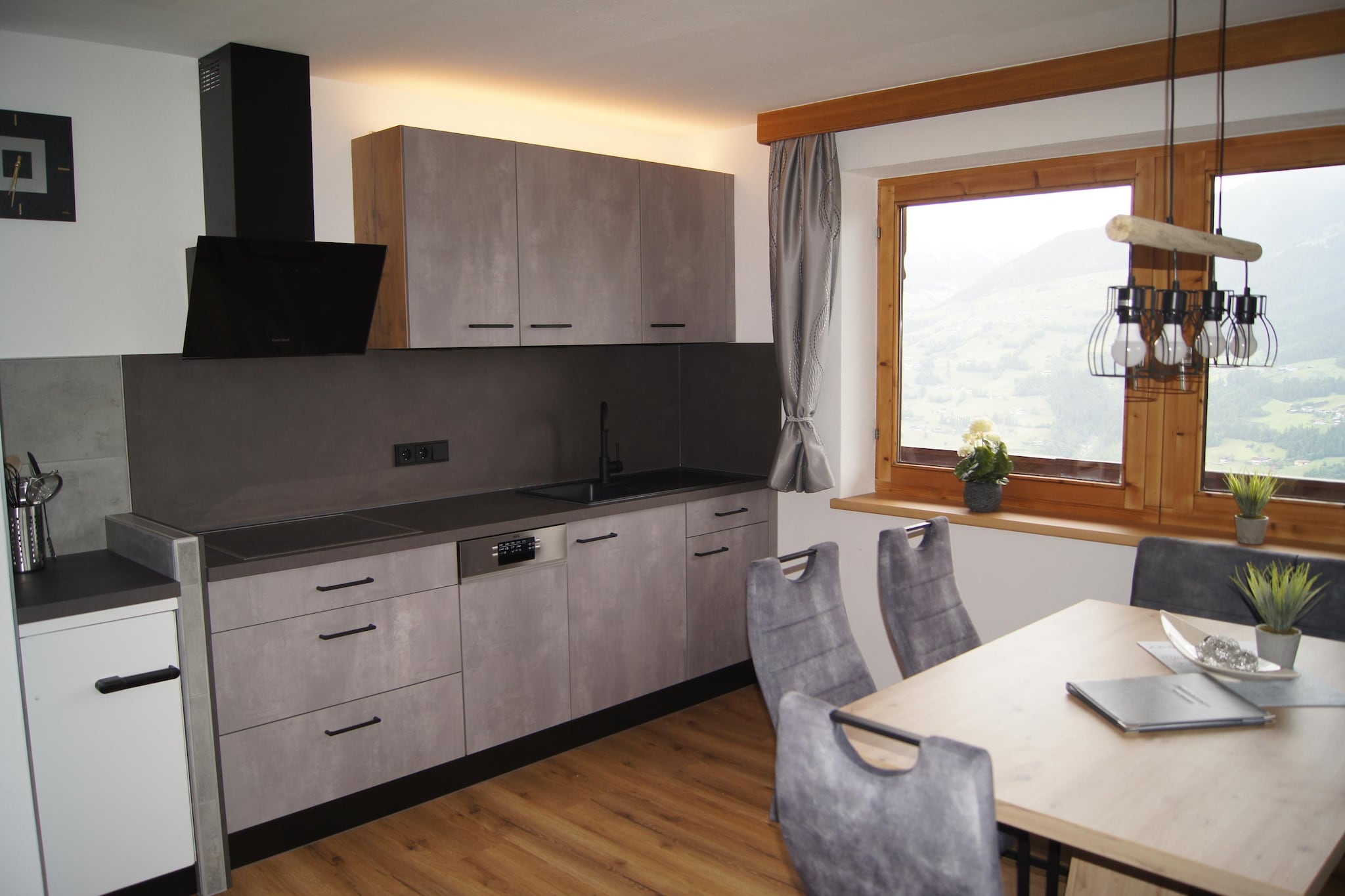 Ferienwohnung Ramona