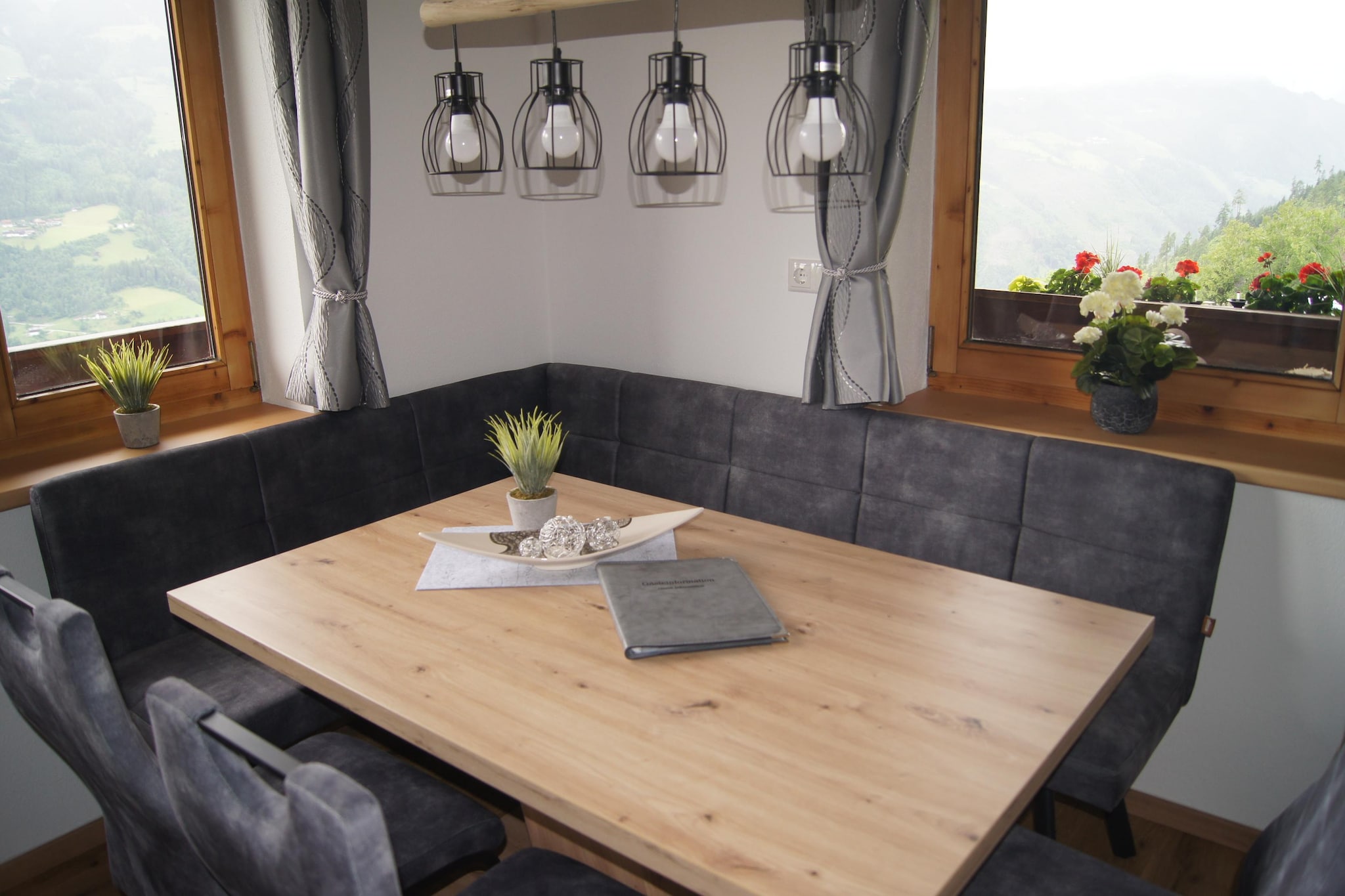 Ferienwohnung Ramona-Keuken
