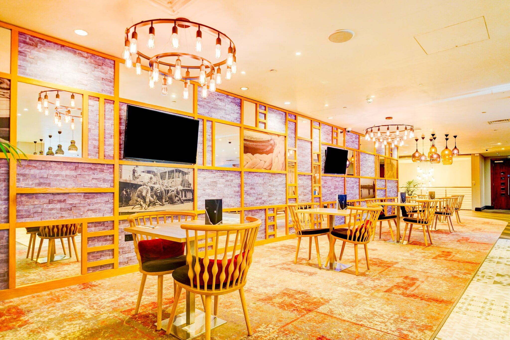Hotel Facilities And Services