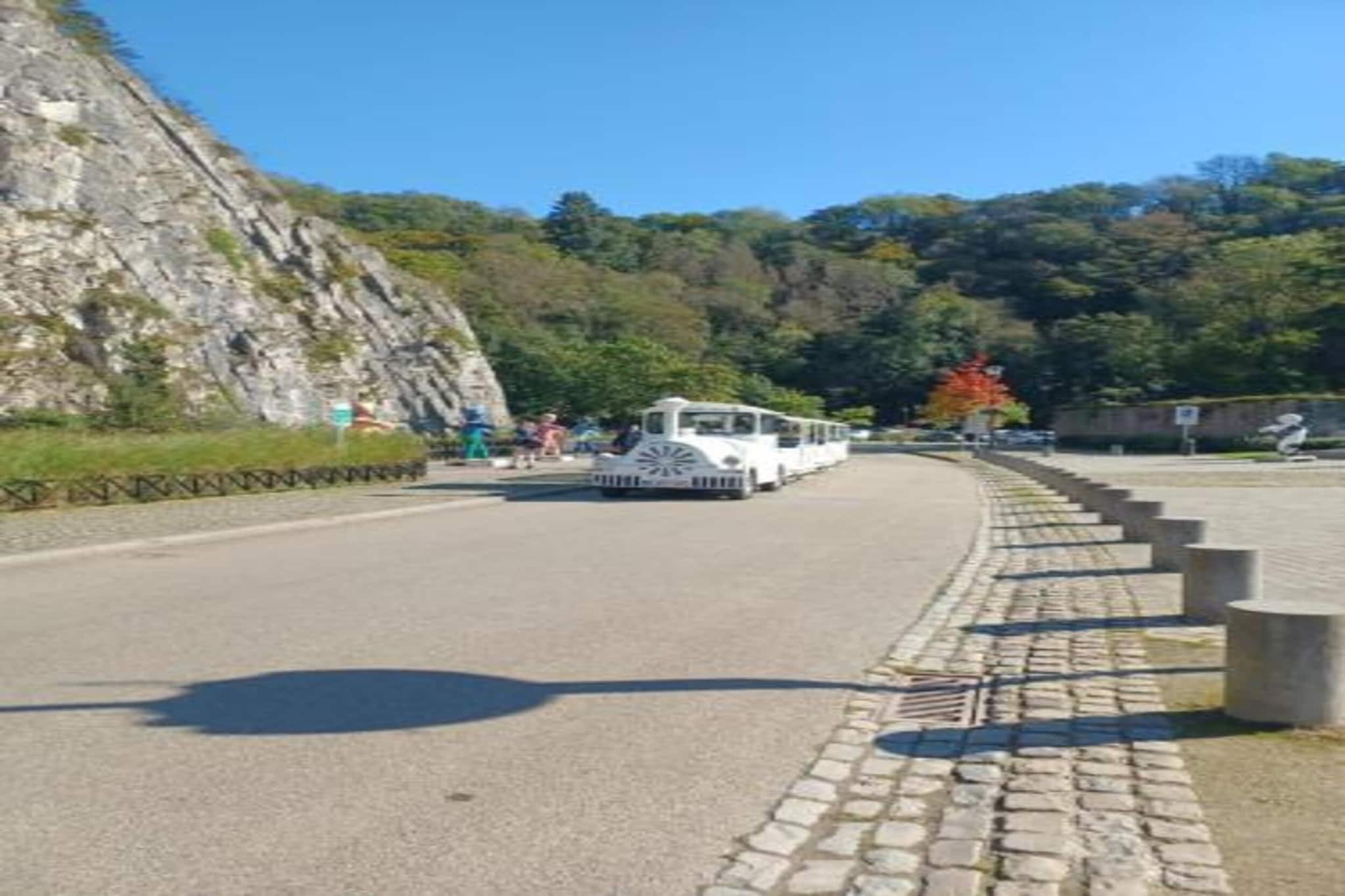 Armonia Bato-Gebieden zomer 20km