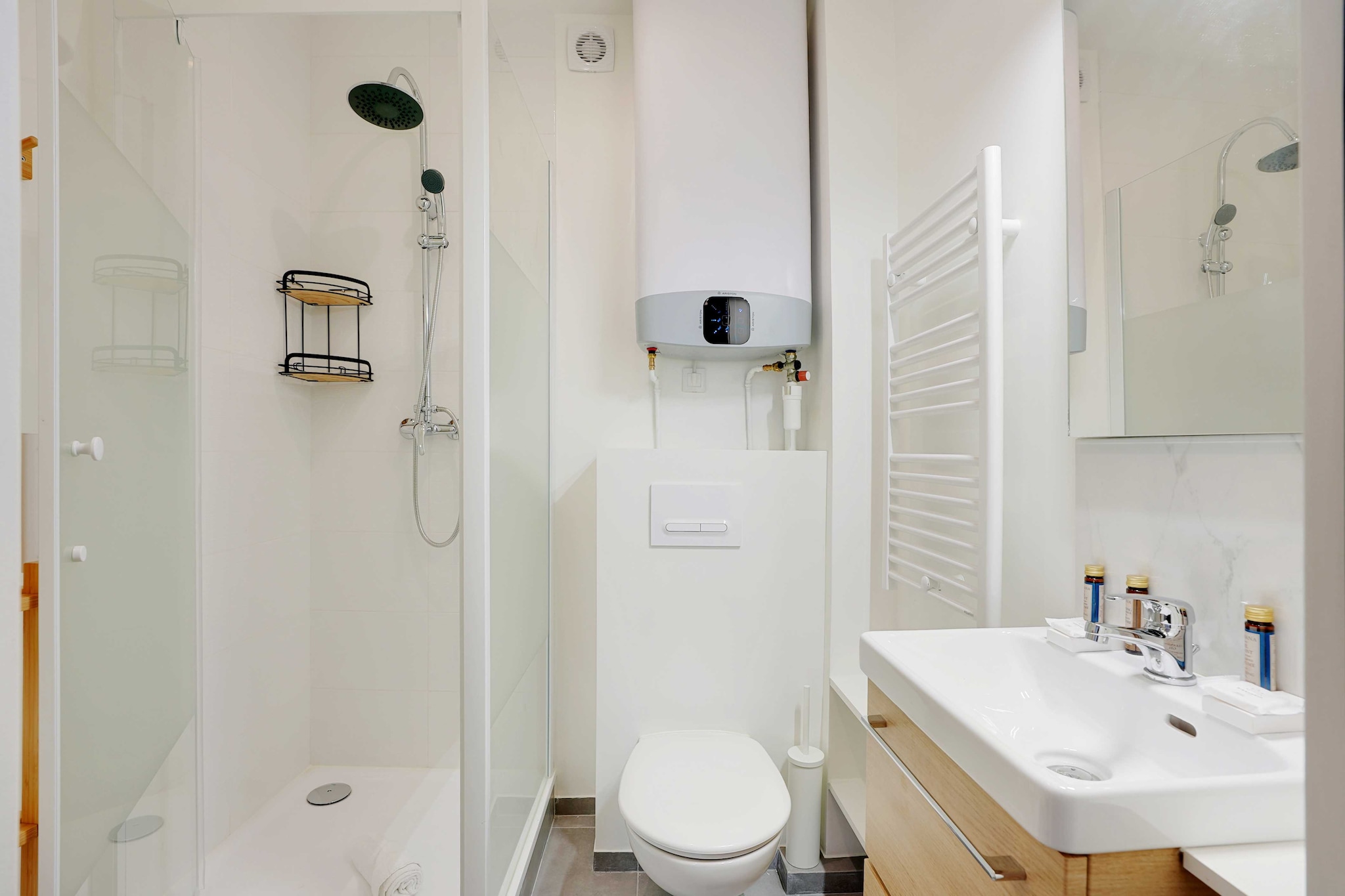 Modern and Cosy Studio - 2P - Rueil-Malmaison