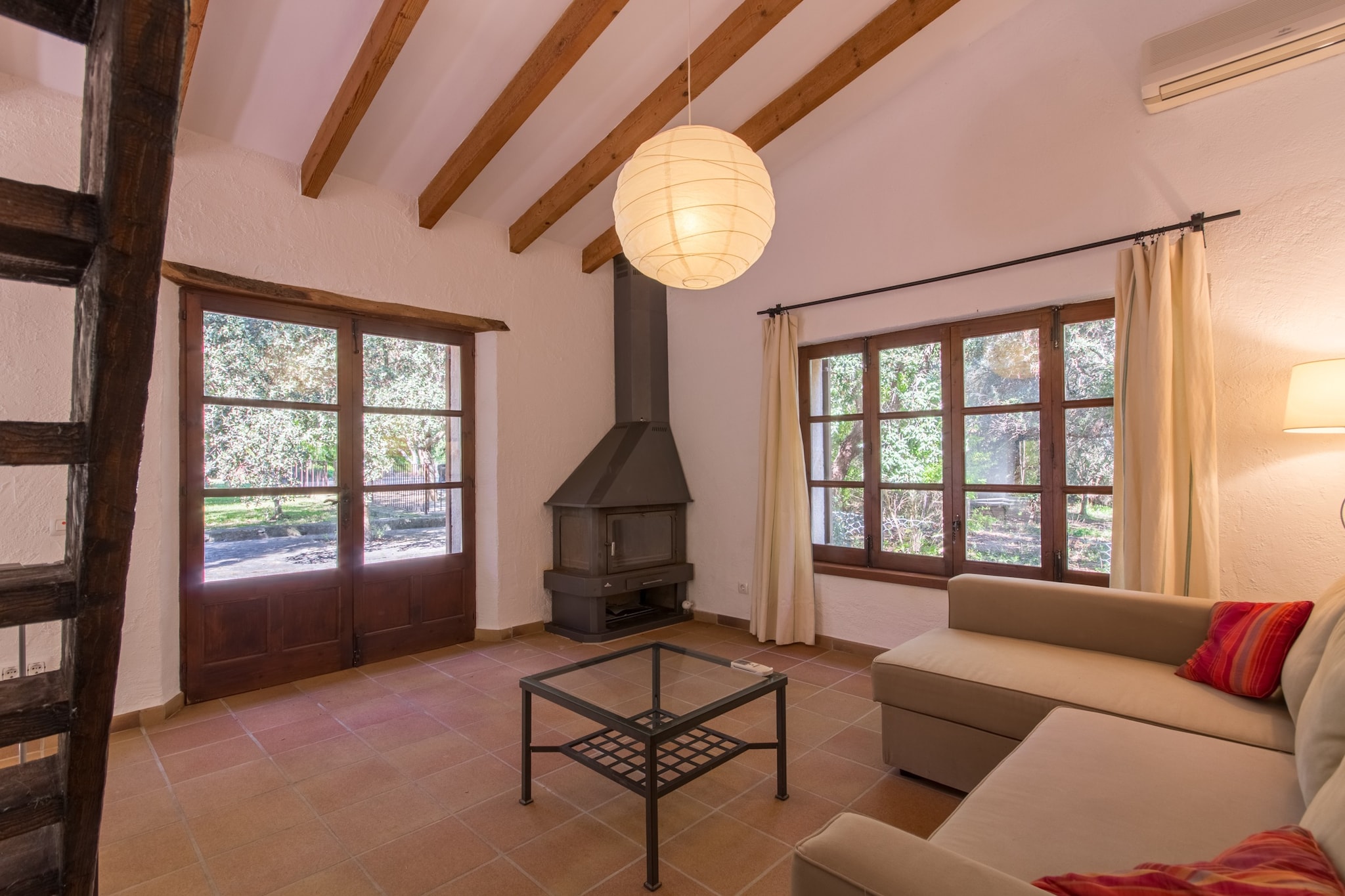 Es Sestadors de Buger, Finca 5StarsHome Mallorca