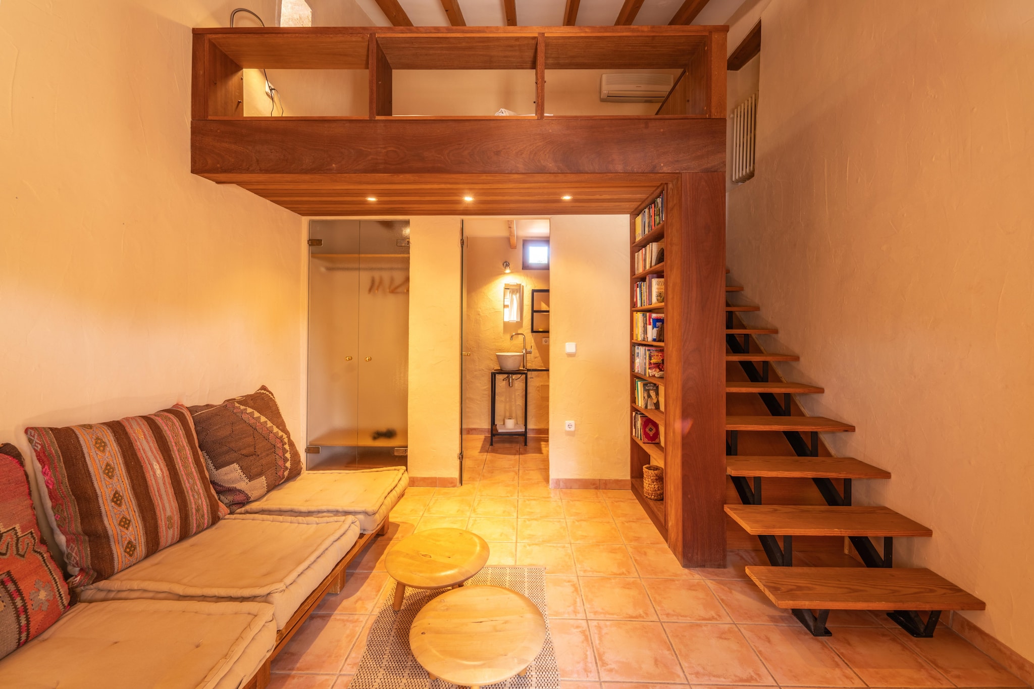 Can Mir de Buger, Finca 5StarsHome Mallorca-Schlafzimmer