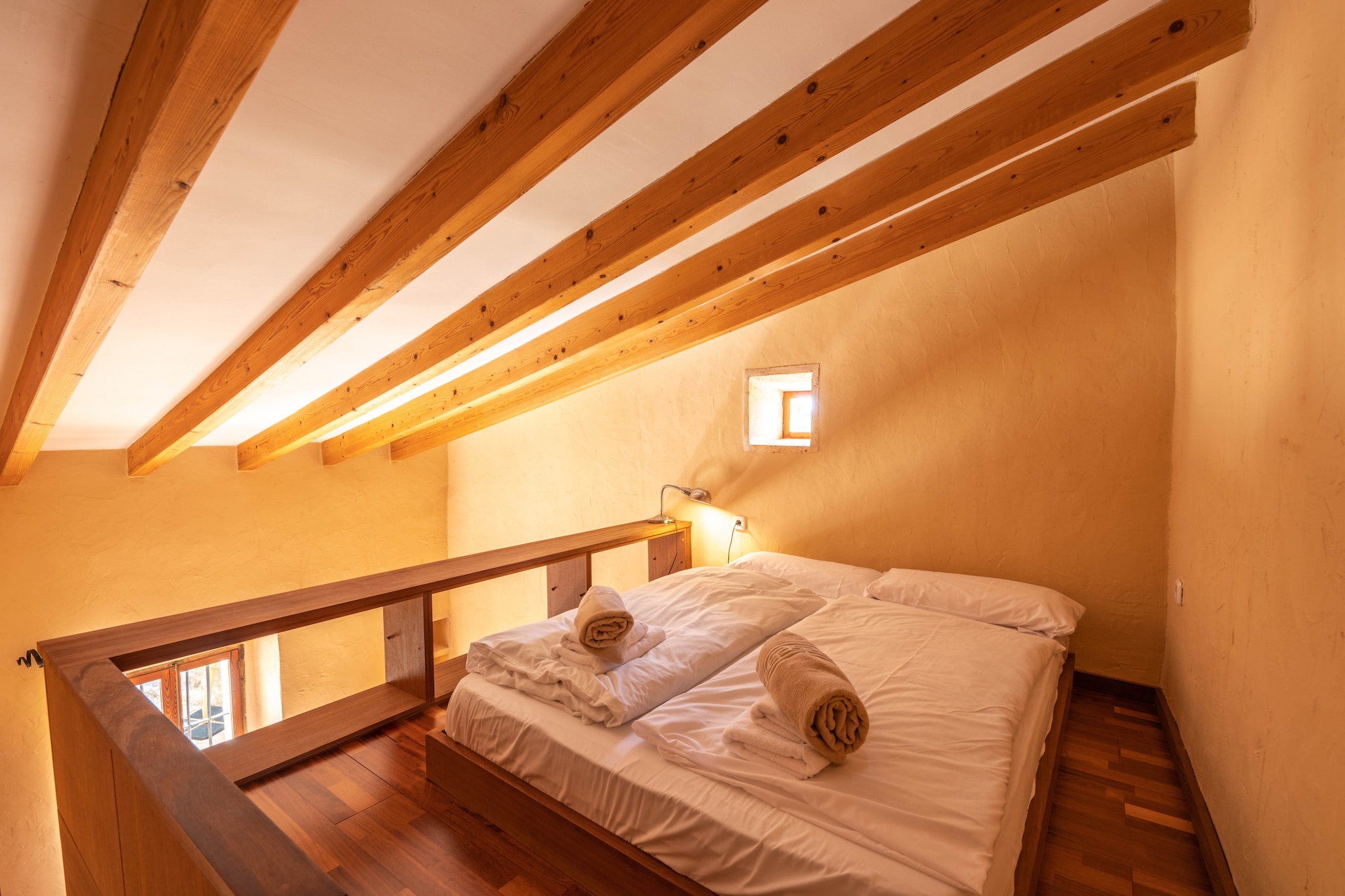 Can Mir de Buger, Finca 5StarsHome Mallorca-Schlafzimmer