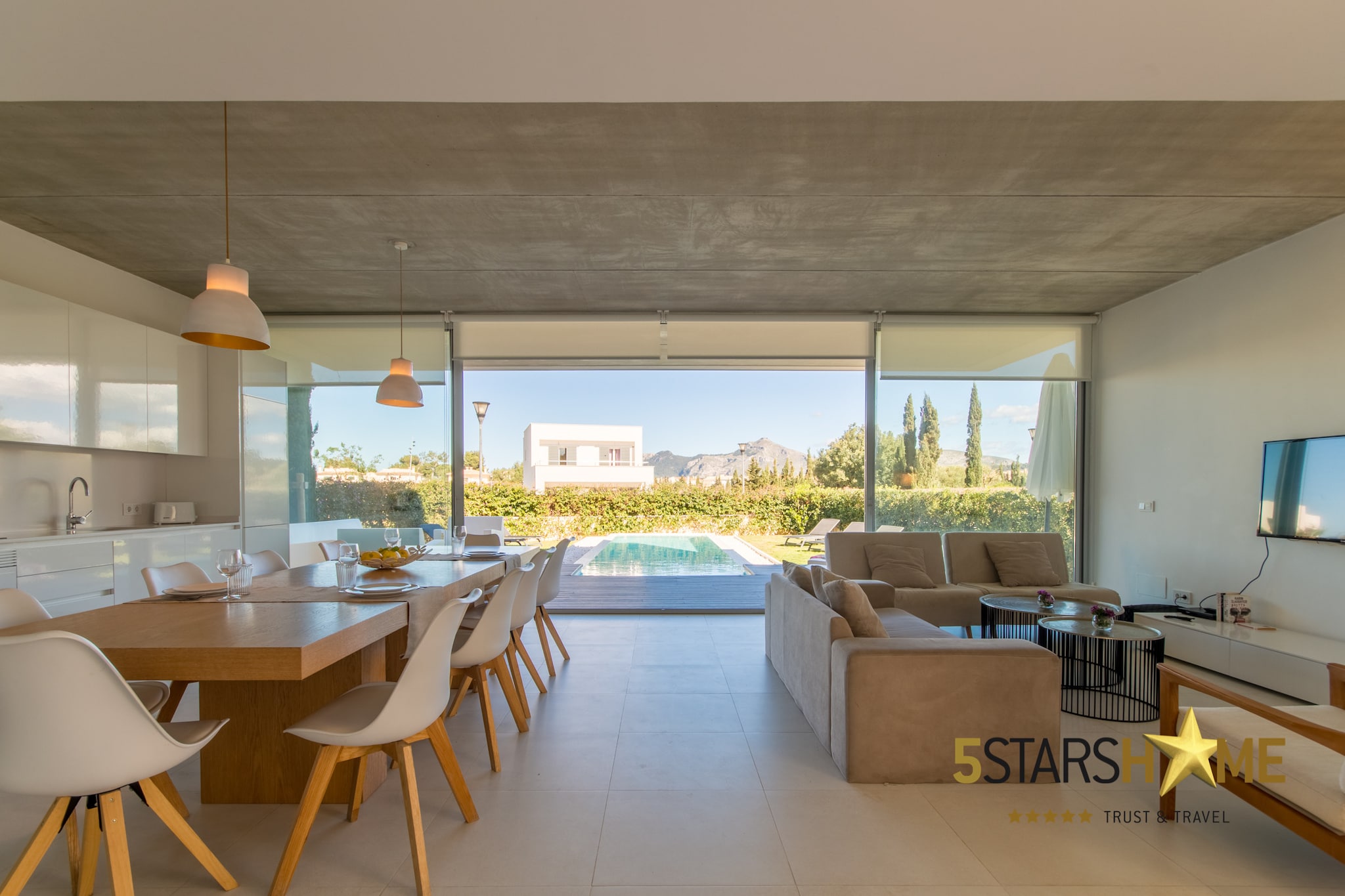 Barcares Suit, Villa 5StarsHome Mallorca