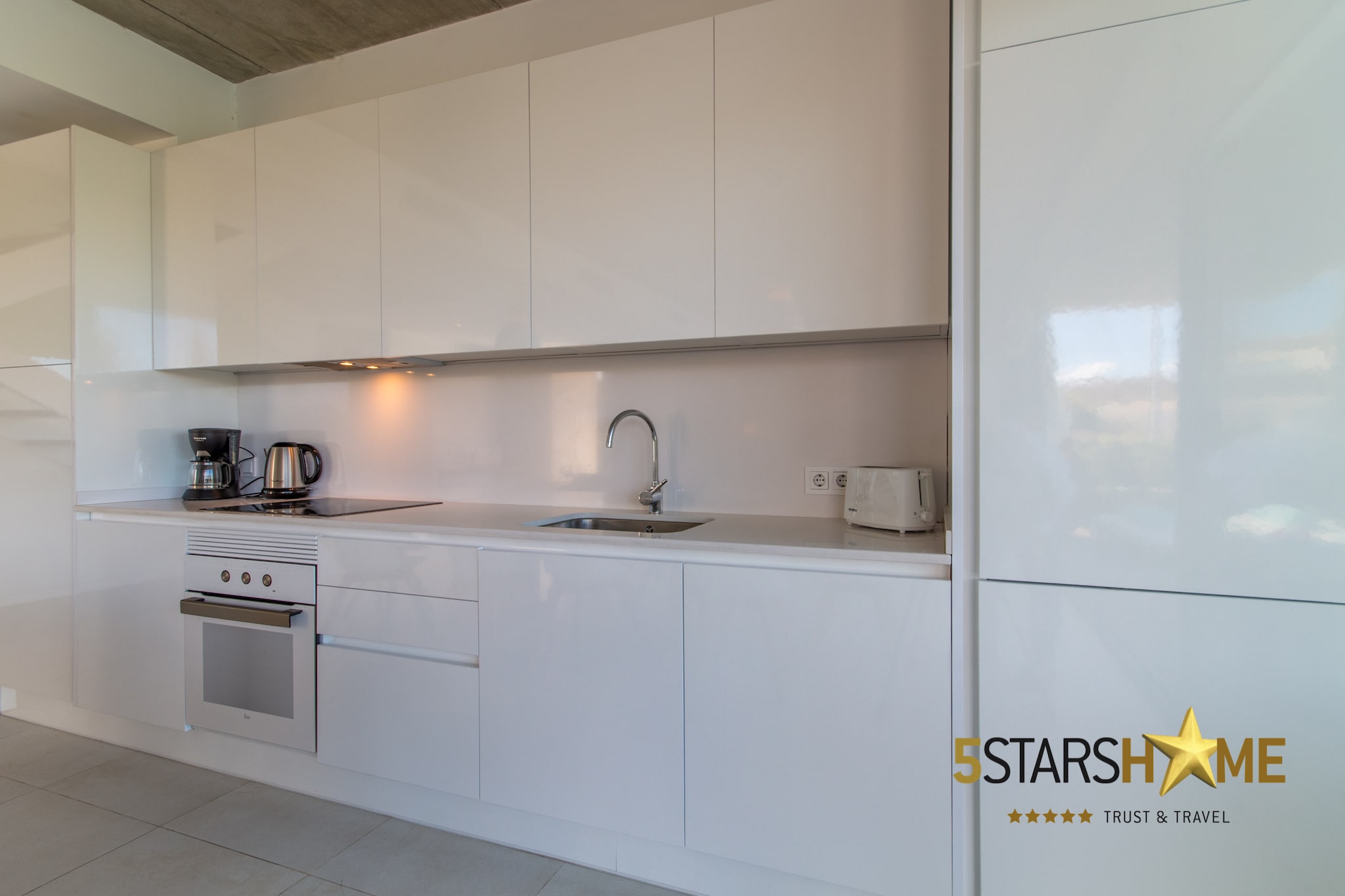 Villa Barcares Suit near Beach