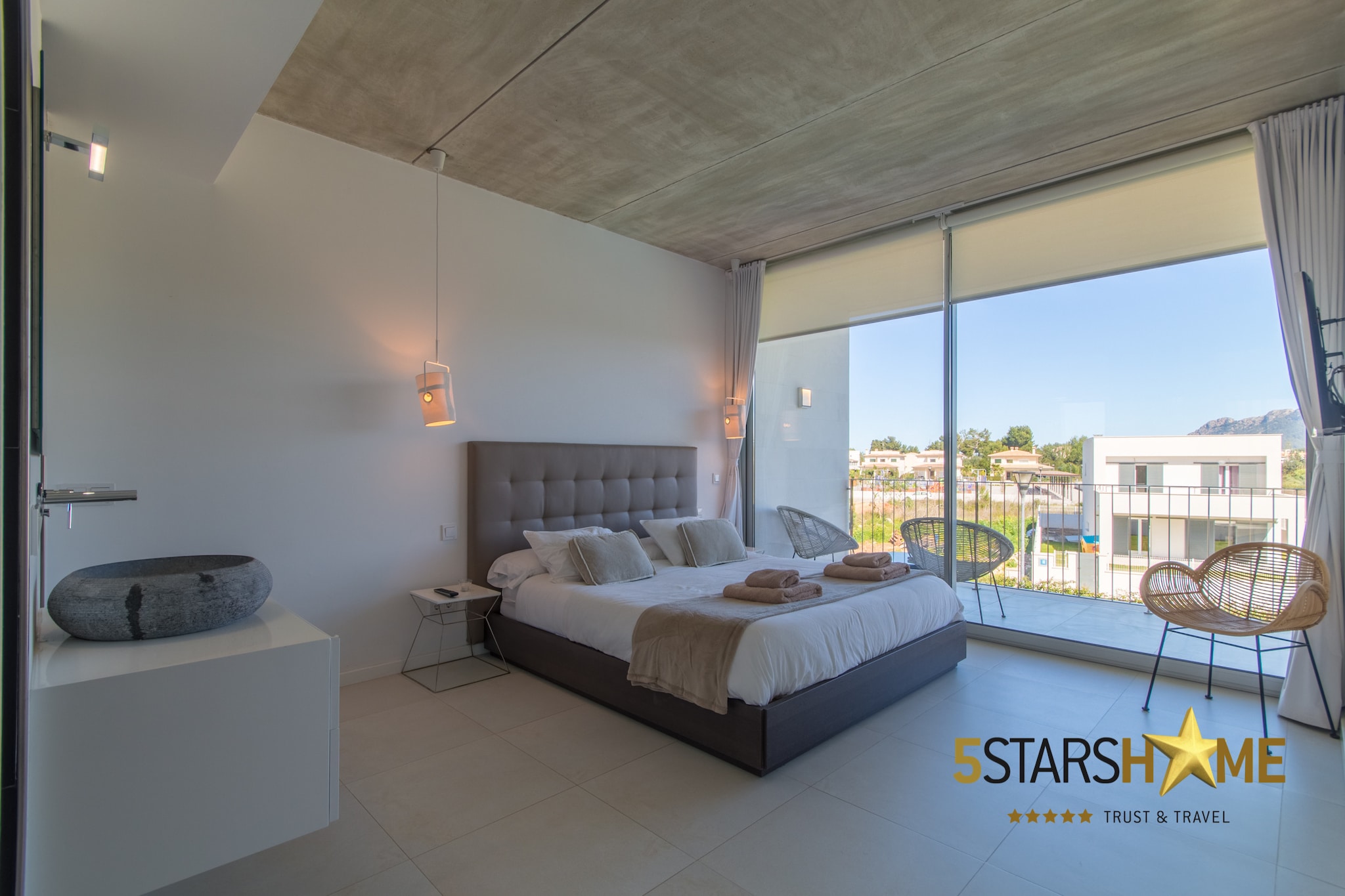 Barcares Suit, Villa 5StarsHome Mallorca