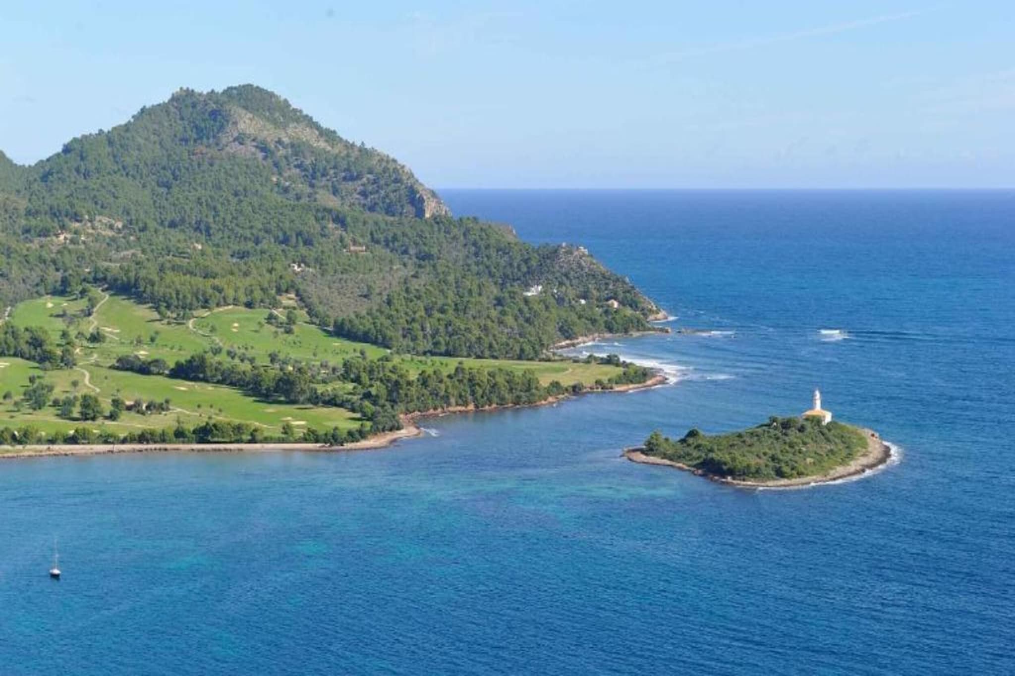 Barcares Suit, Villa 5StarsHome Mallorca-Gebieden zomer 5km