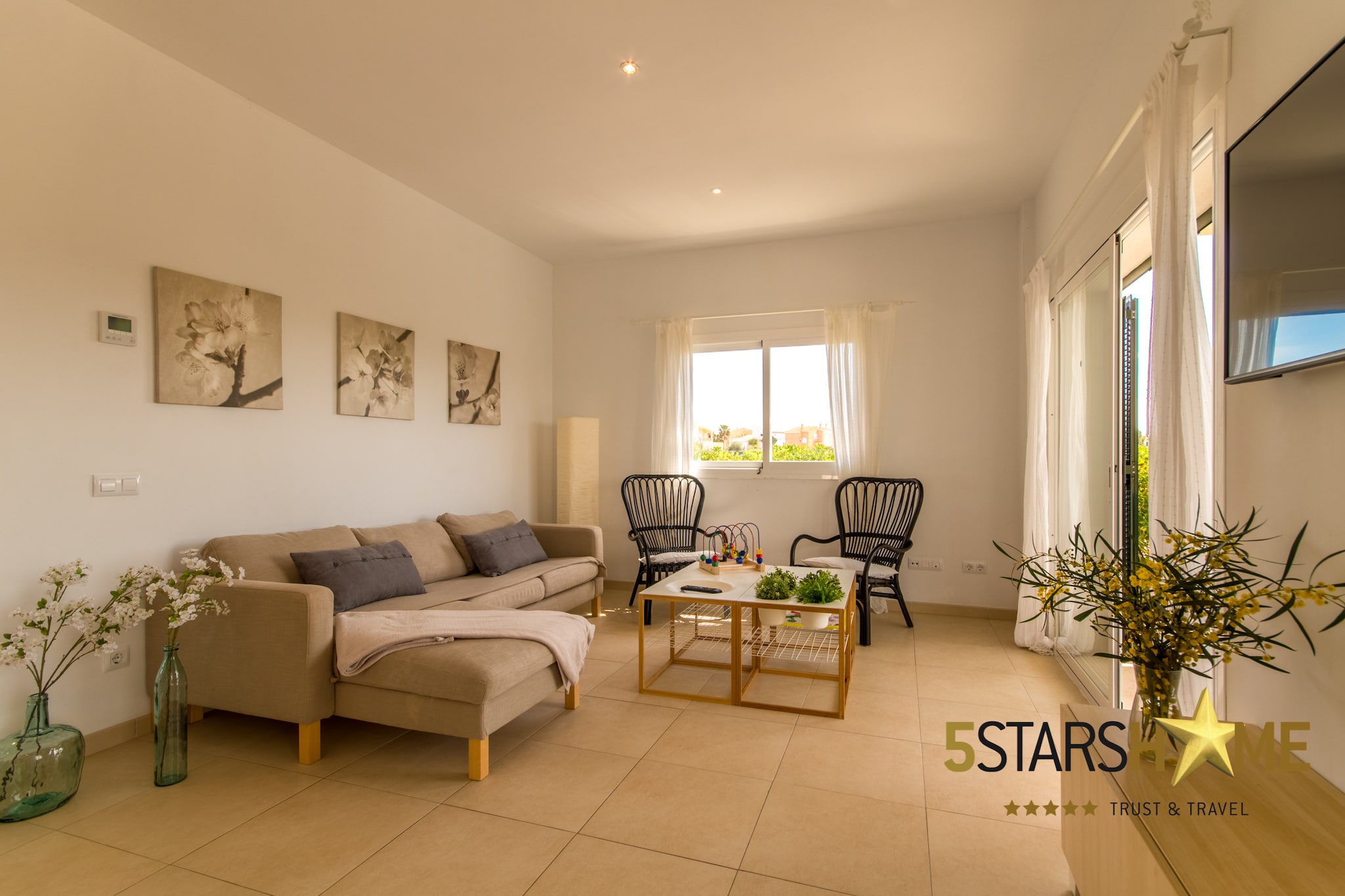 Brisa de Mar 1, Villa 5StarsHome Mallorca