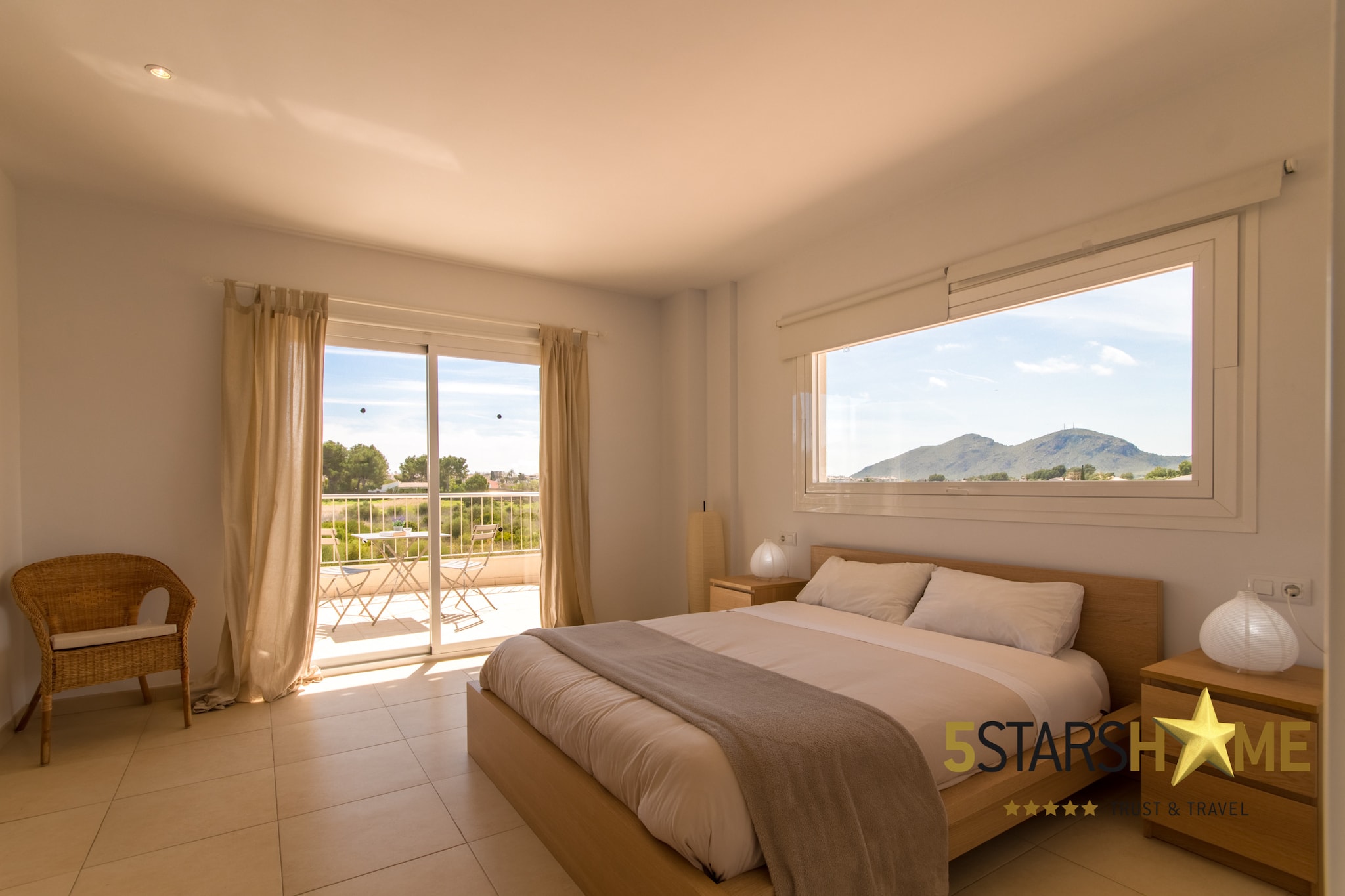 Brisa de Mar 1, Villa 5StarsHome Mallorca
