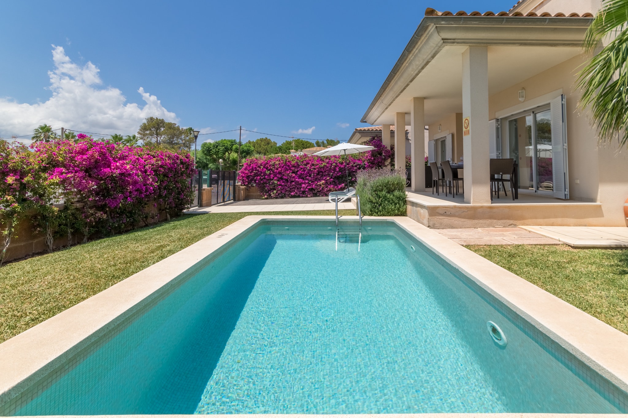 Marissa II Home near Beach