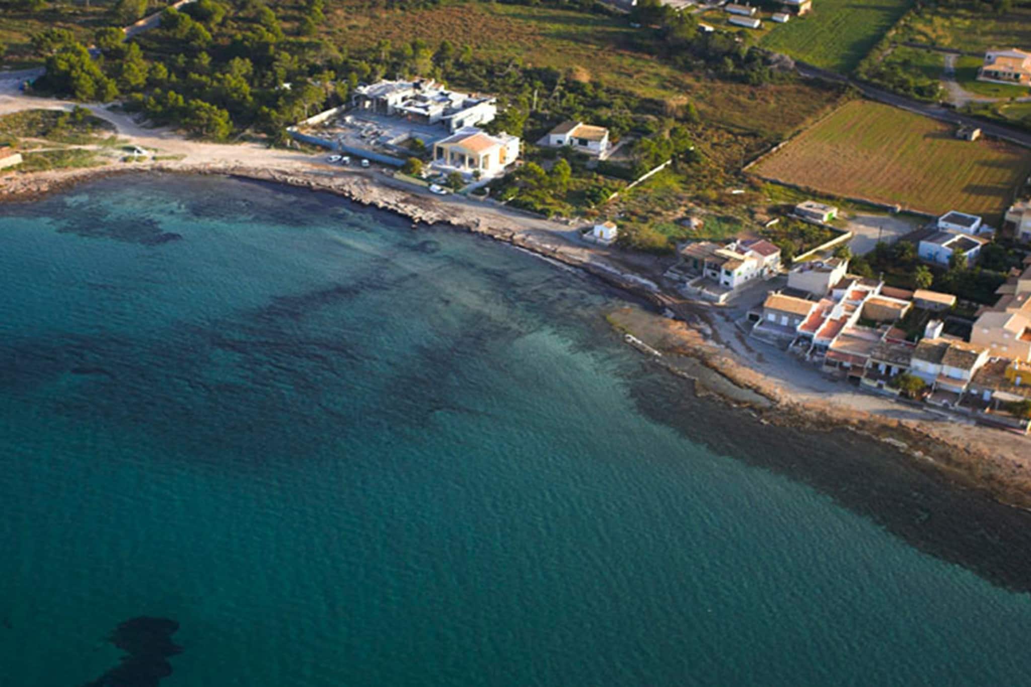 Bella Mar II, Villa 5StarsHome Mallorca