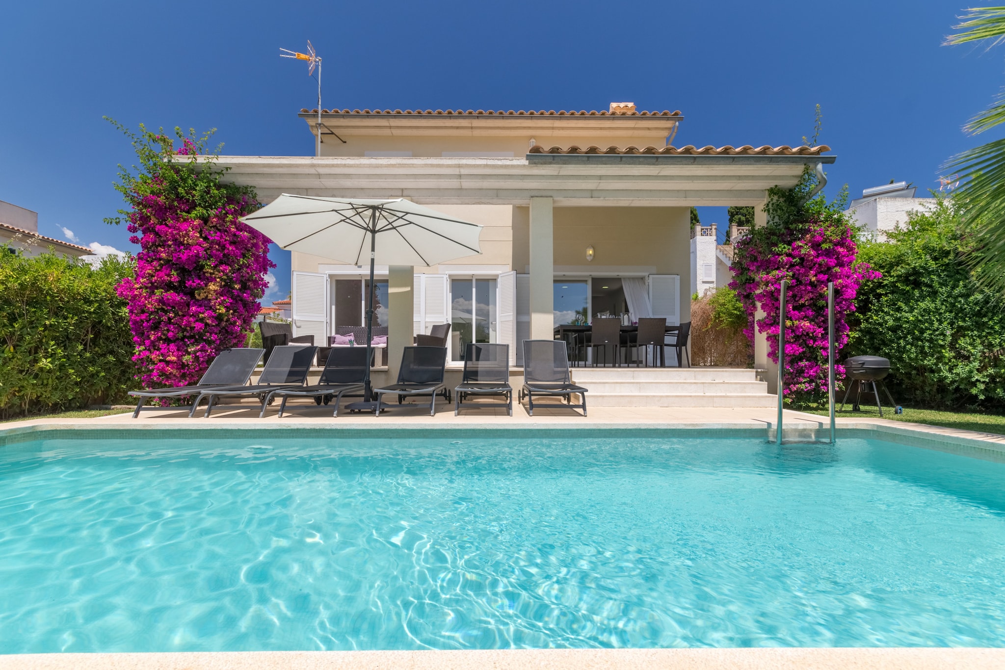 Brisa de Mar II, Villa 5StarsHome Mallorca