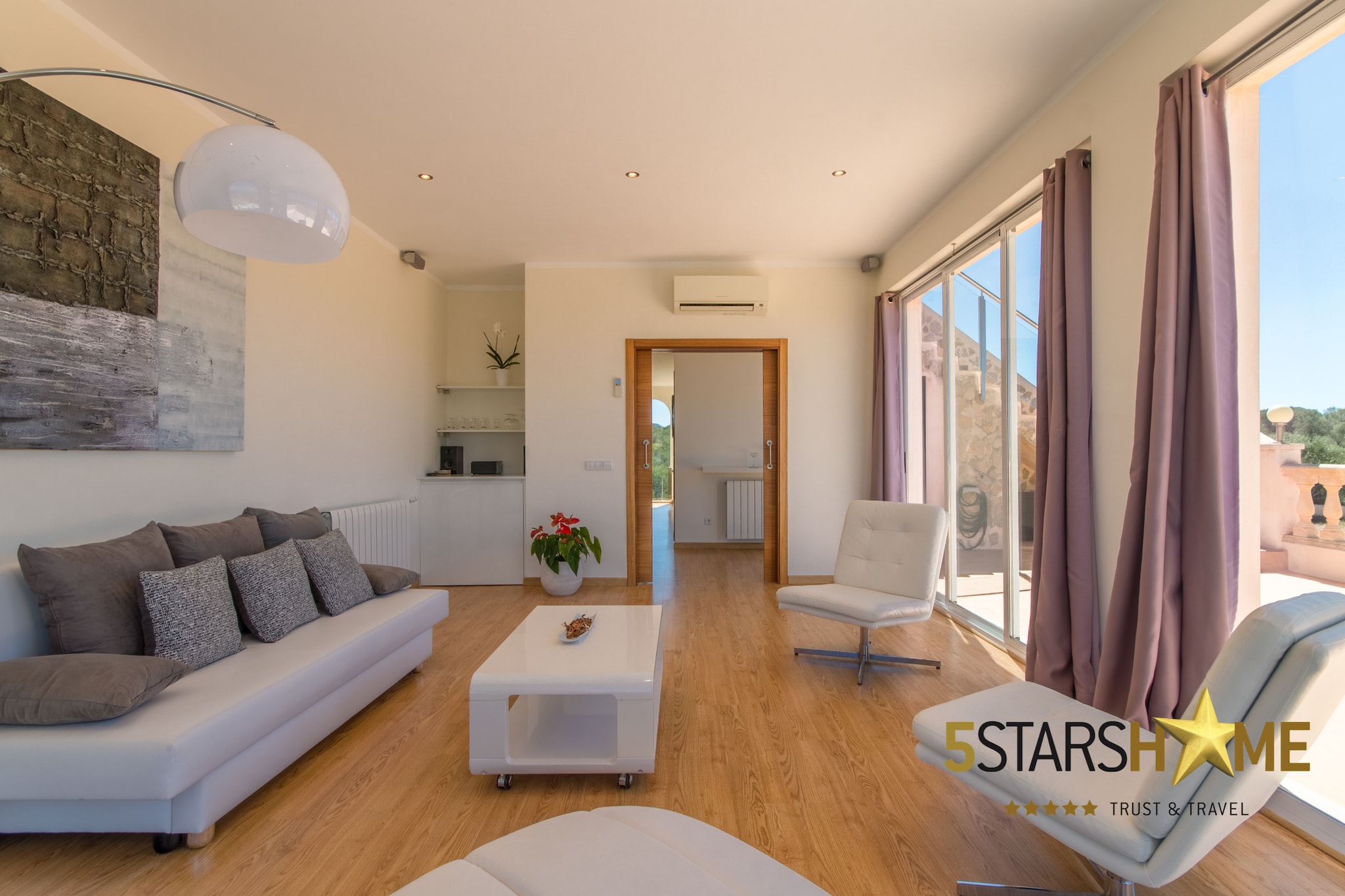 La Tierra, Villa-Finca 5StarsHome Mallorca