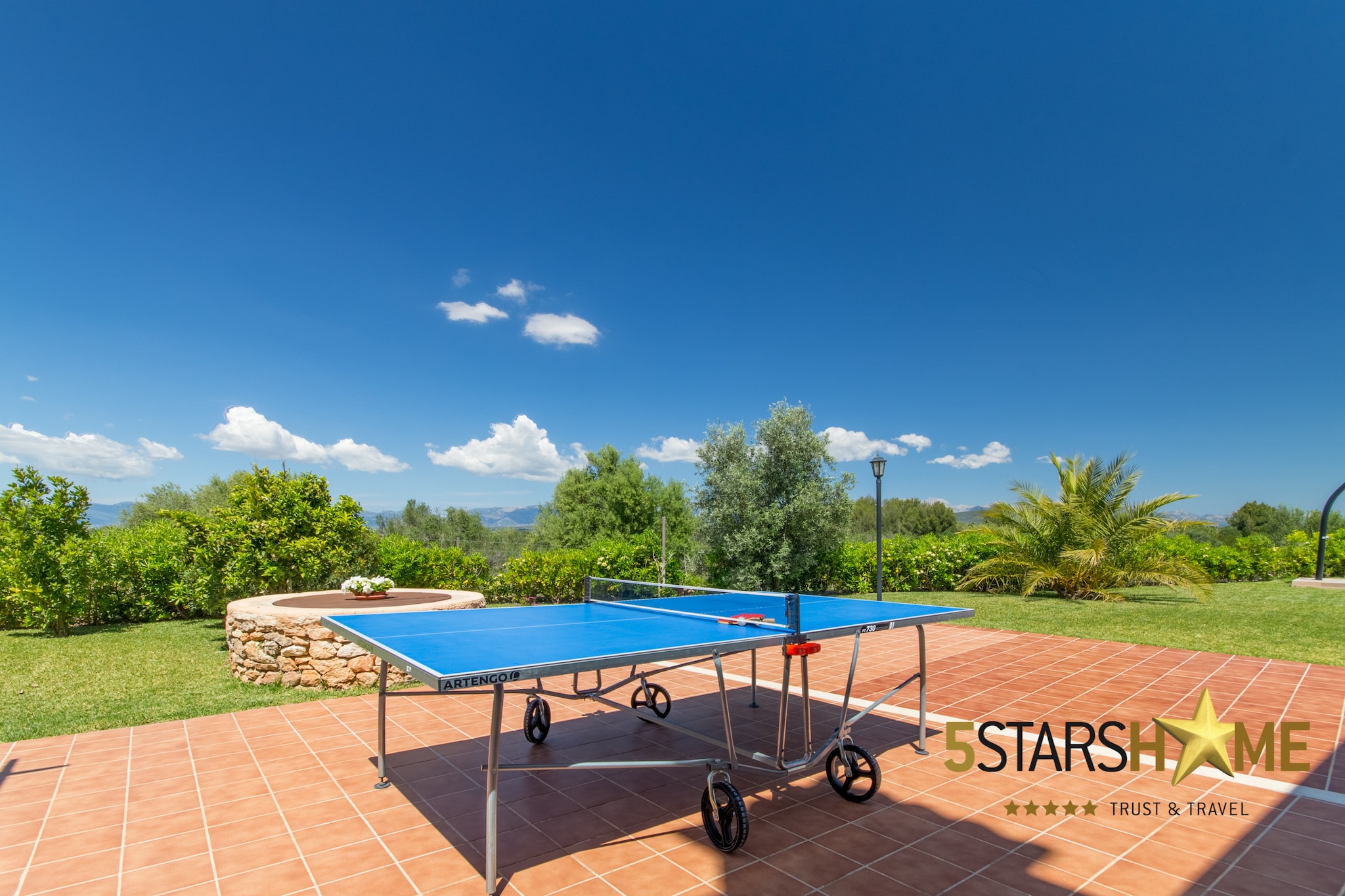 La Tierra, Villa-Finca 5StarsHome Mallorca