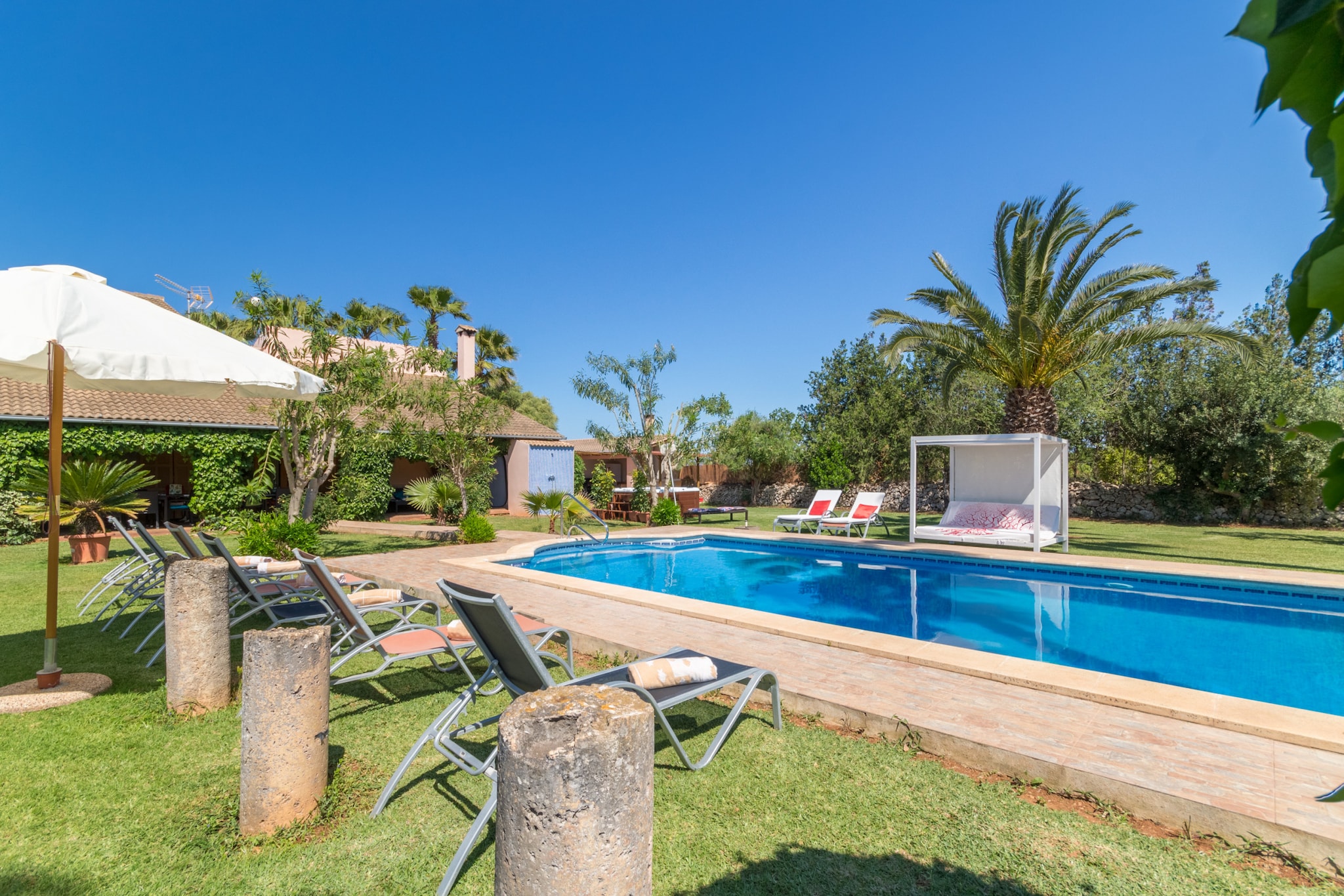 Can Pedro de Duri, Finca 5StarsHome Mallorca