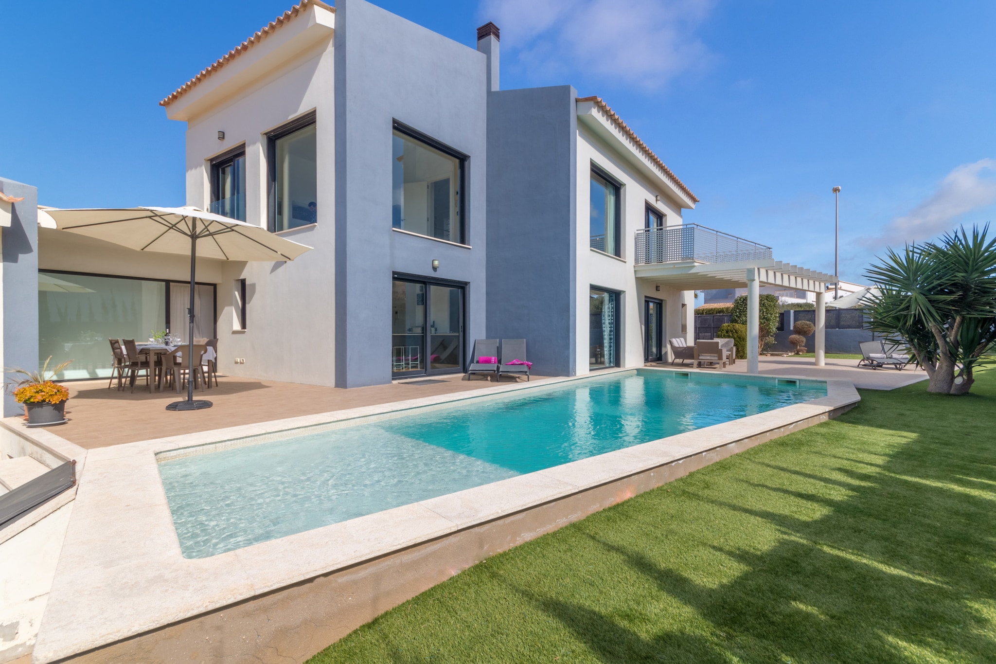 La Primera Brisa, Villa 5StarsHome Mallorca