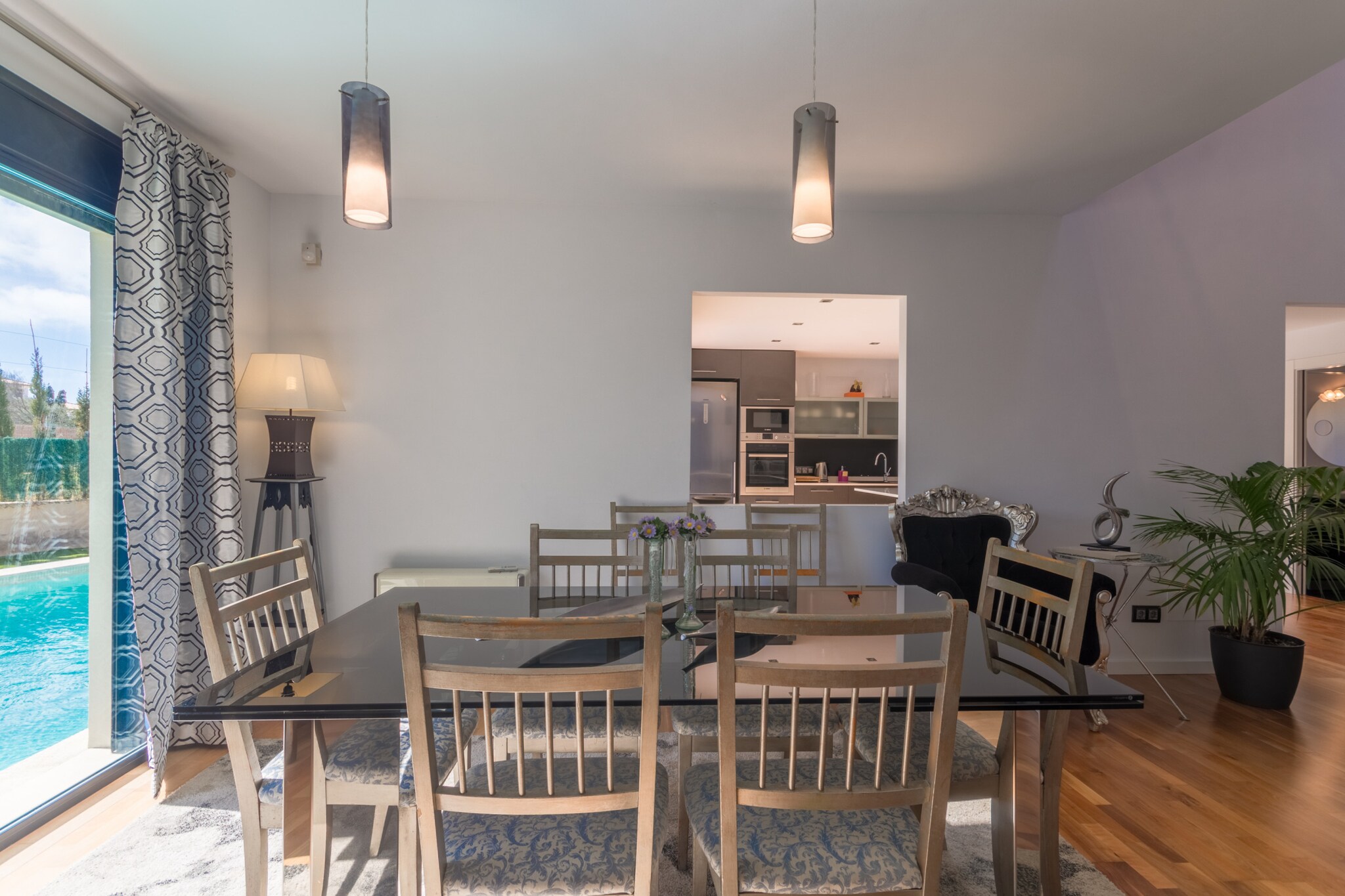 La Primera Villa in Sa Torre