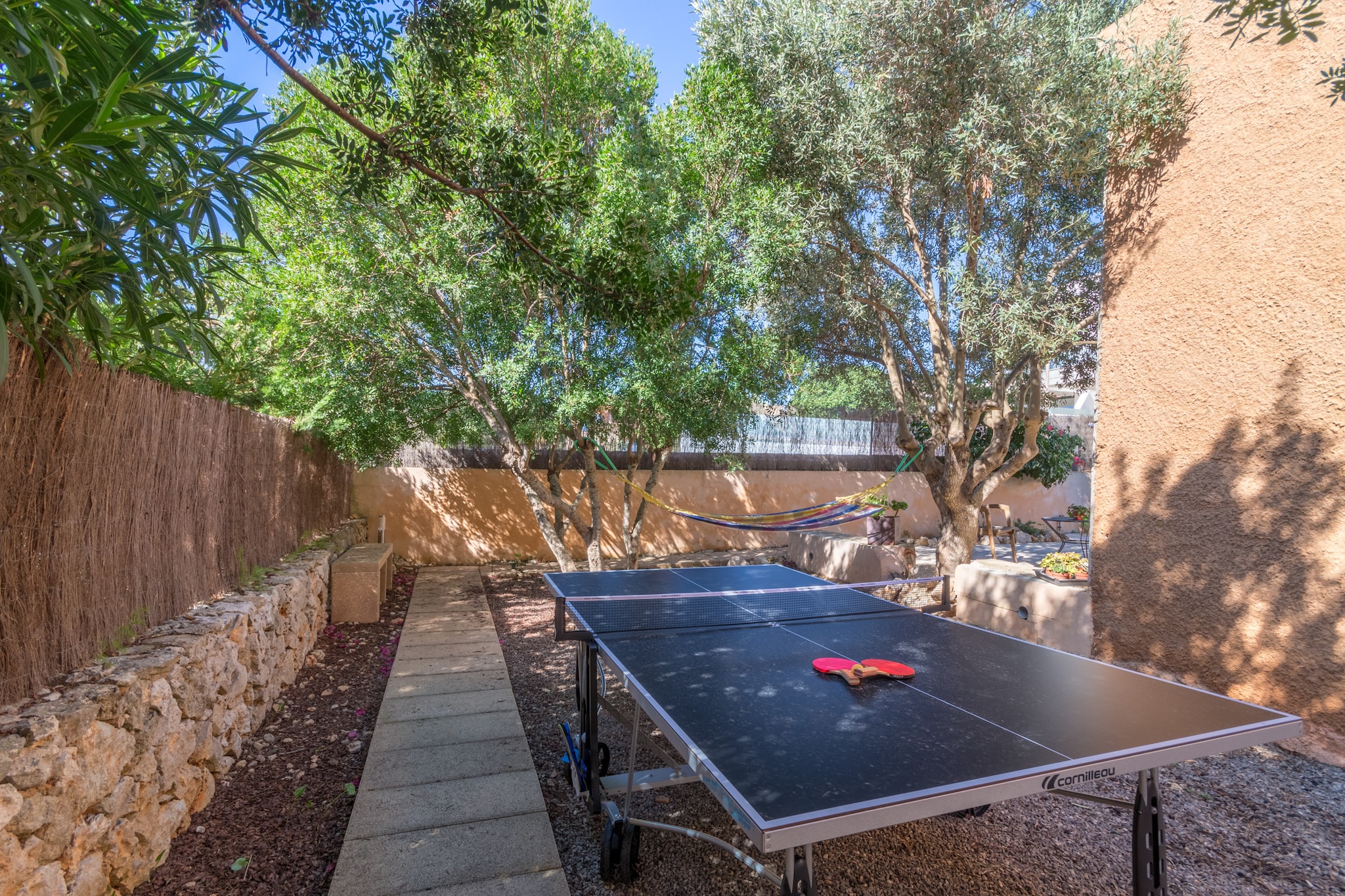 Can Fiol Port, Villa 5StarsHome Mallorca-Terrace