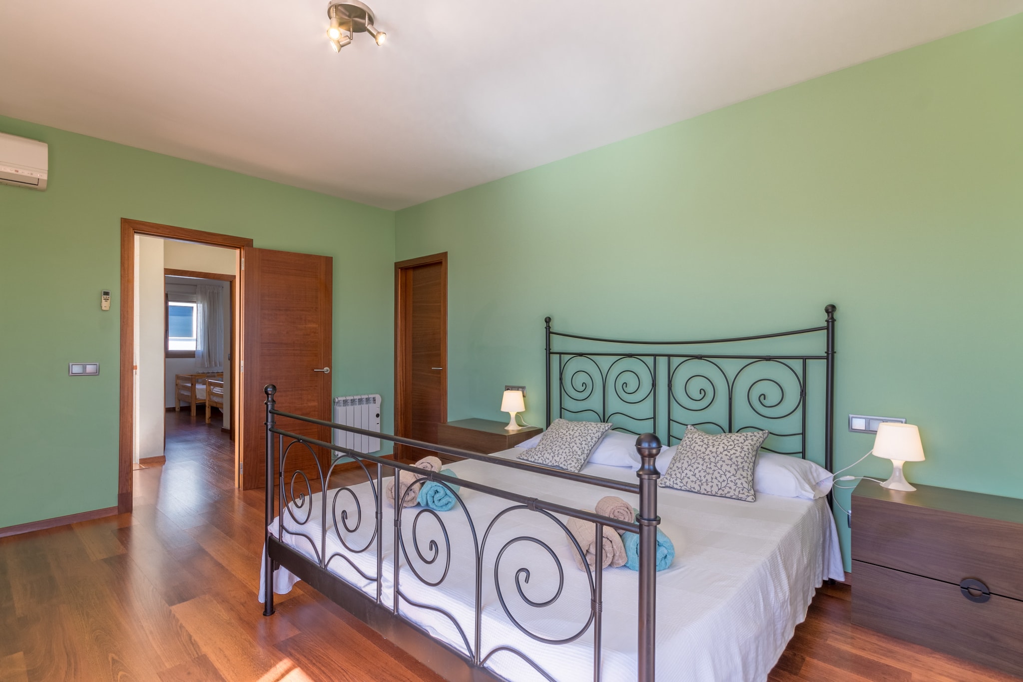 Can Fiol Port, Villa 5StarsHome Mallorca-Bedroom