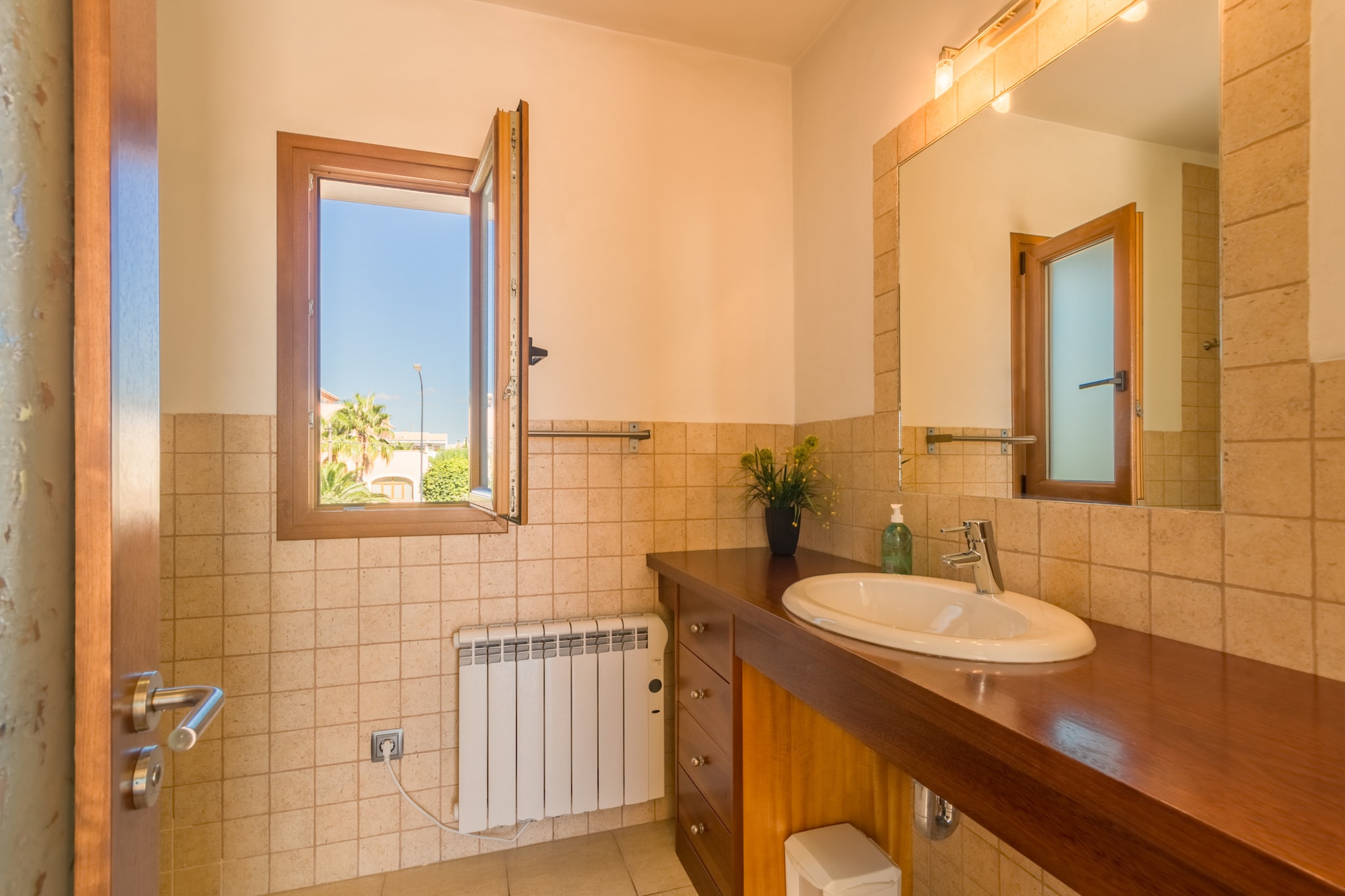 Can Fiol Port, Villa 5StarsHome Mallorca-Bathroom