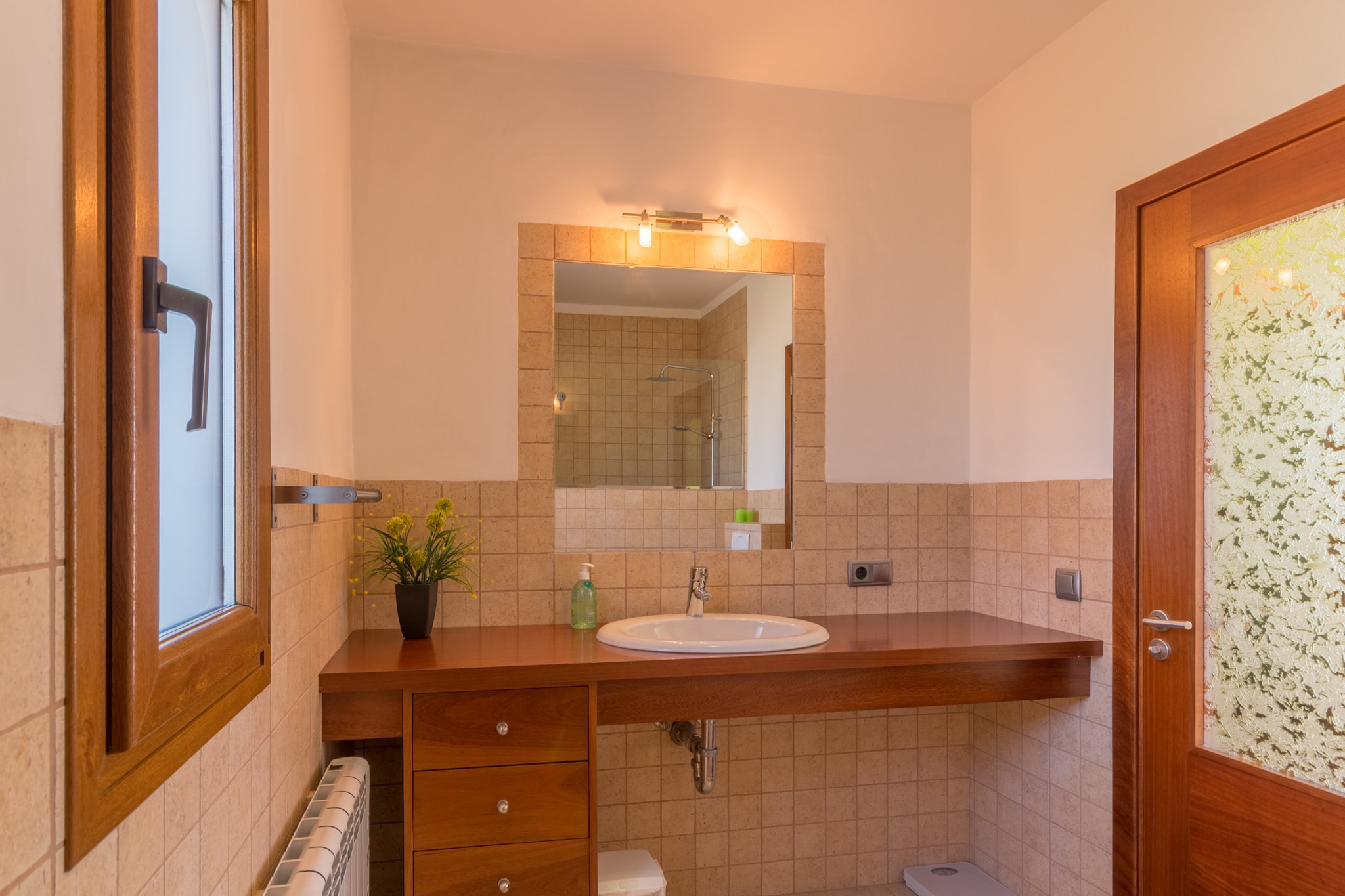 Can Fiol Port, Villa 5StarsHome Mallorca-Bathroom