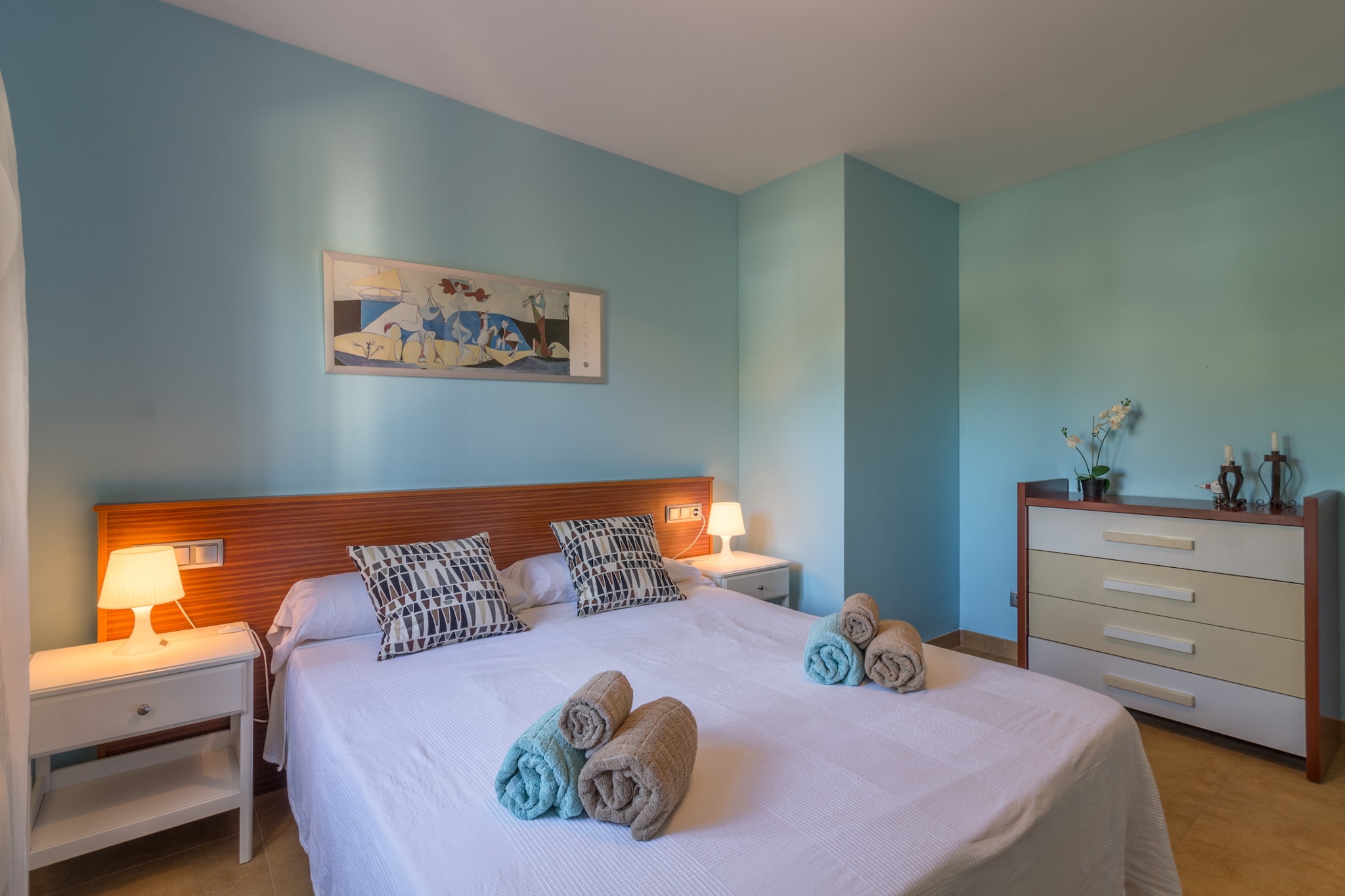 Can Fiol Port, Villa 5StarsHome Mallorca