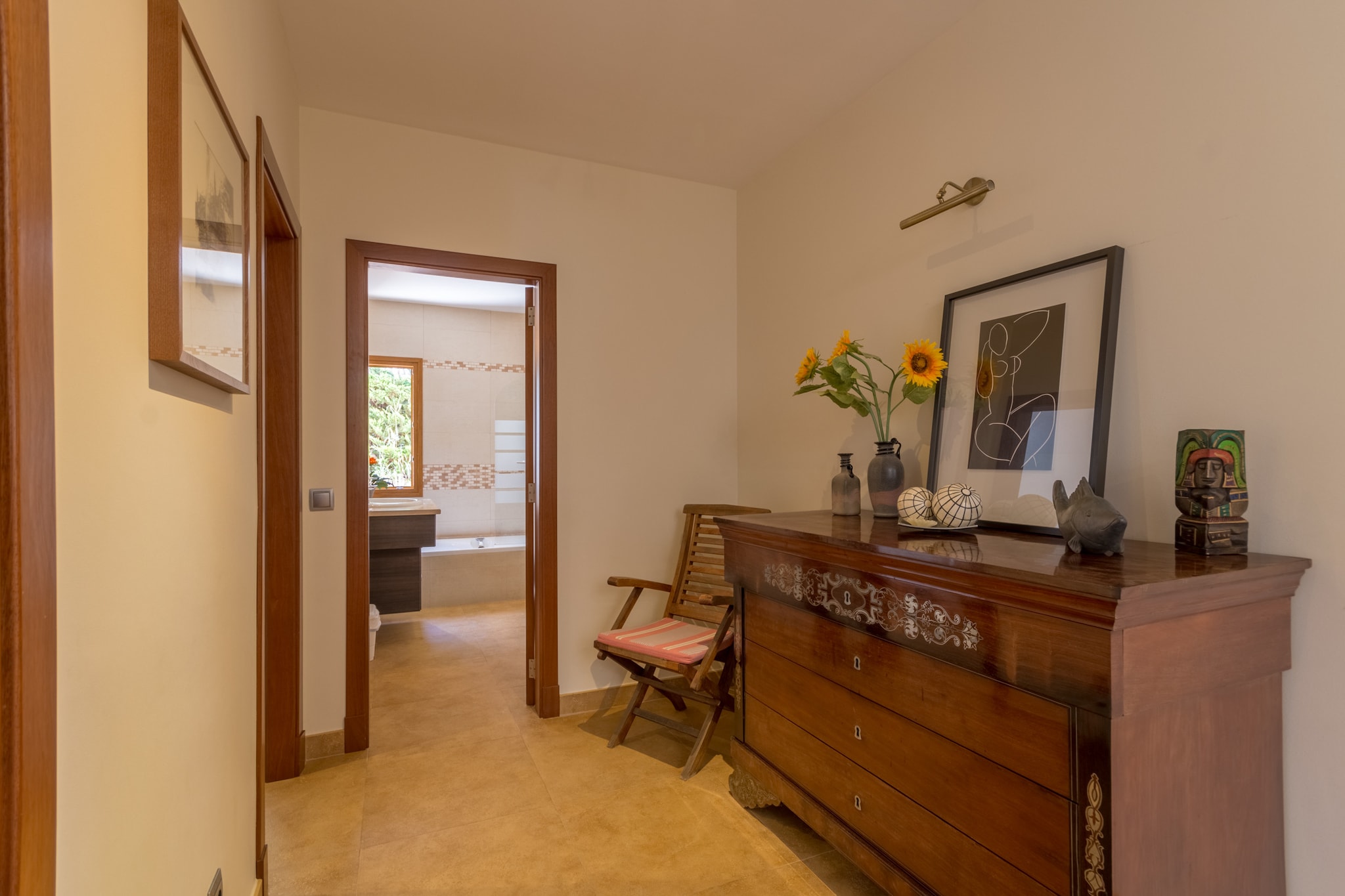 Can Fiol Port, Villa 5StarsHome Mallorca-Landing