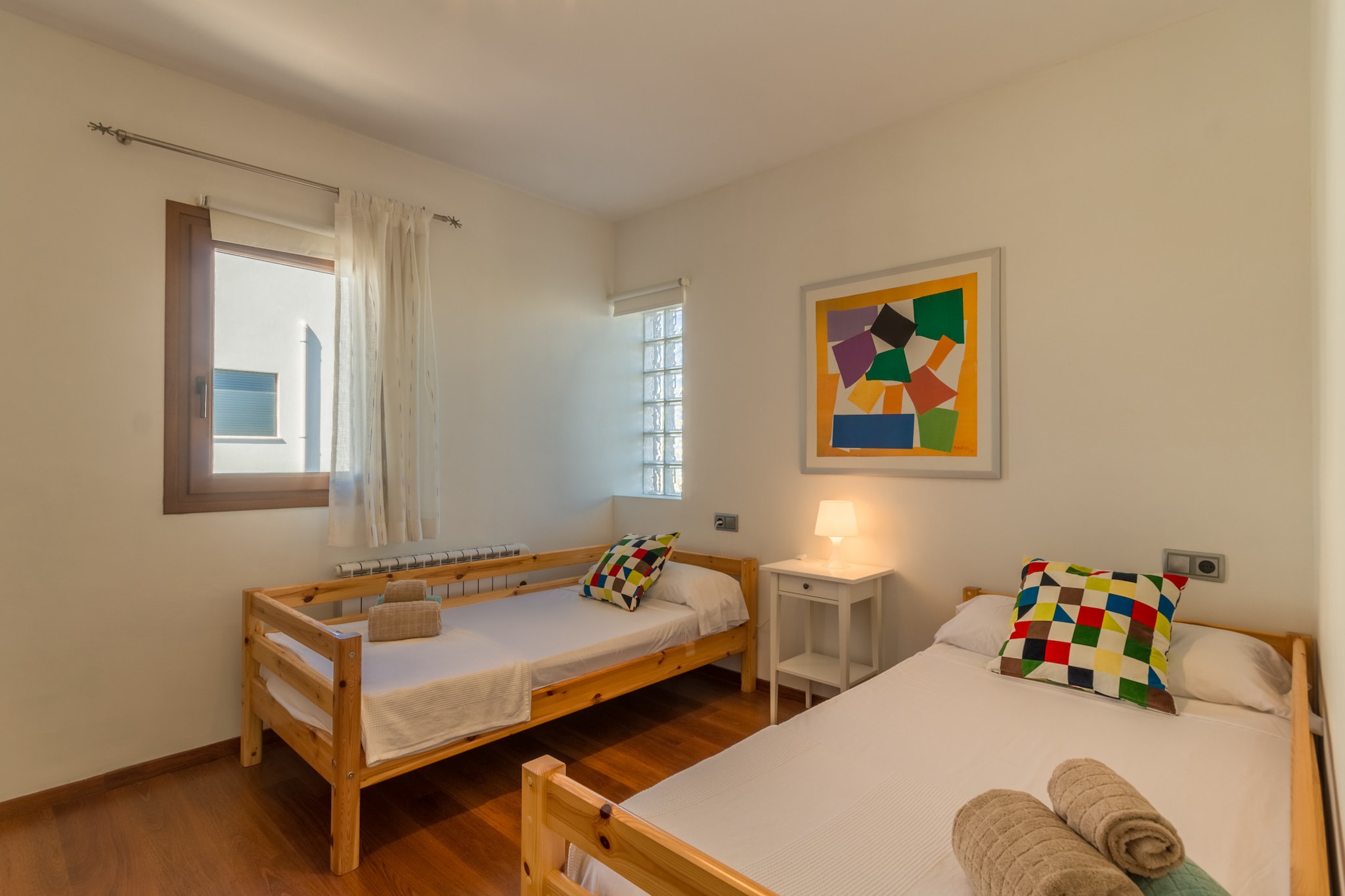 Can Fiol Port, Villa 5StarsHome Mallorca-Bedroom