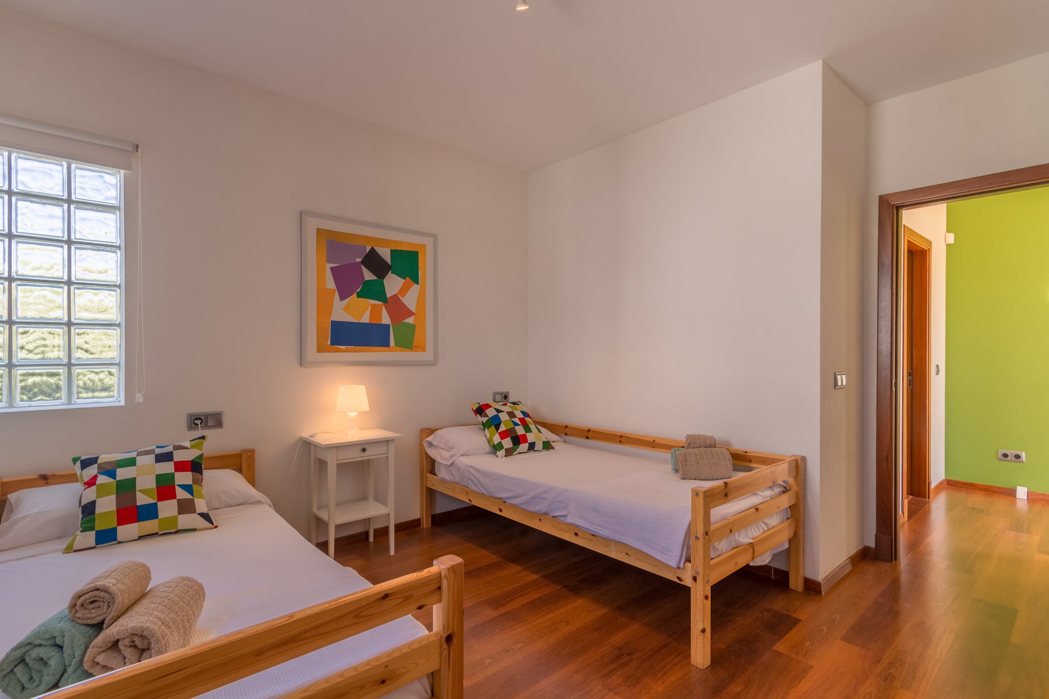 Can Fiol Port, Villa 5StarsHome Mallorca-Bedroom