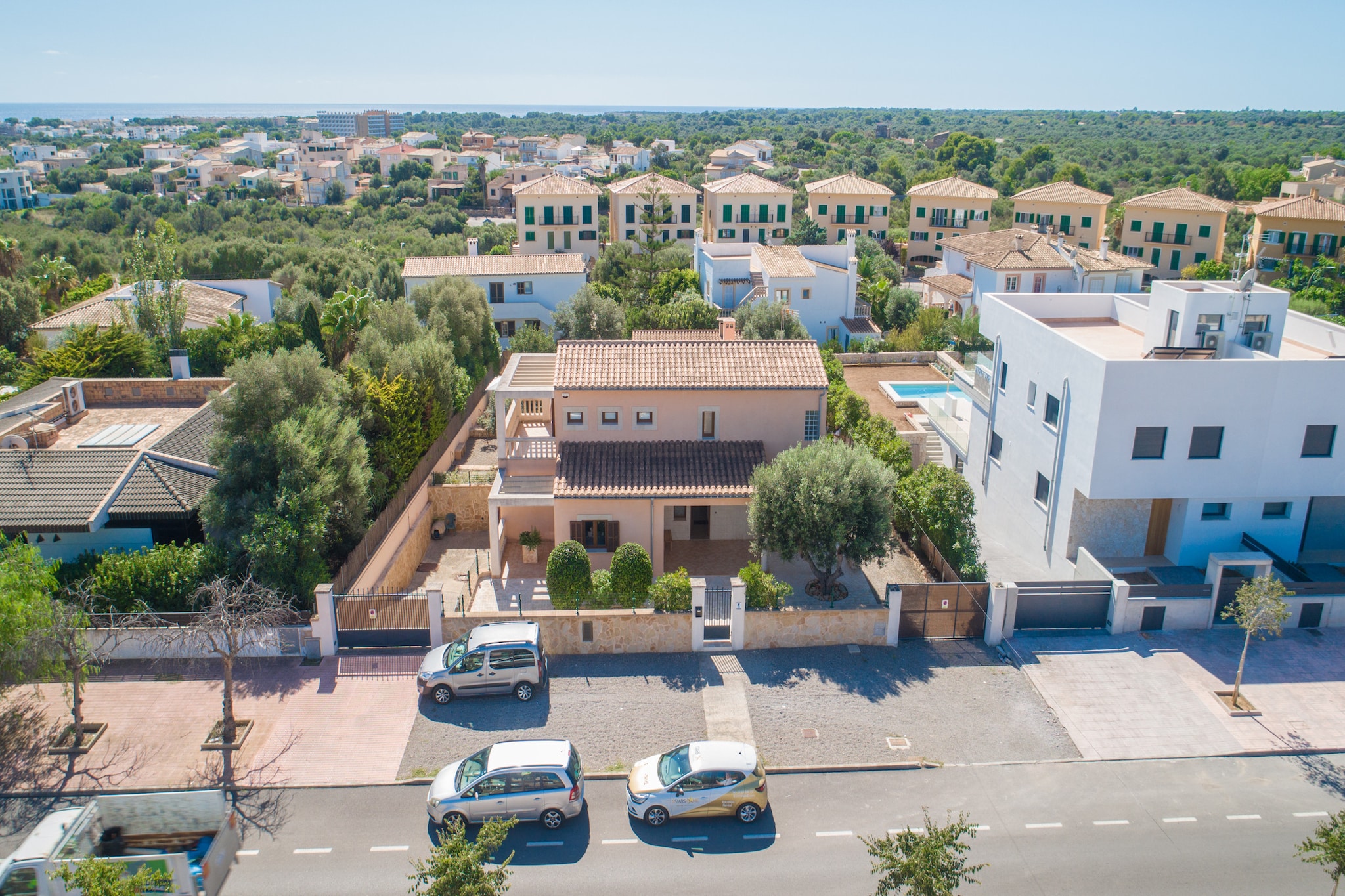 Can Fiol Port, Villa 5StarsHome Mallorca-Outdoor