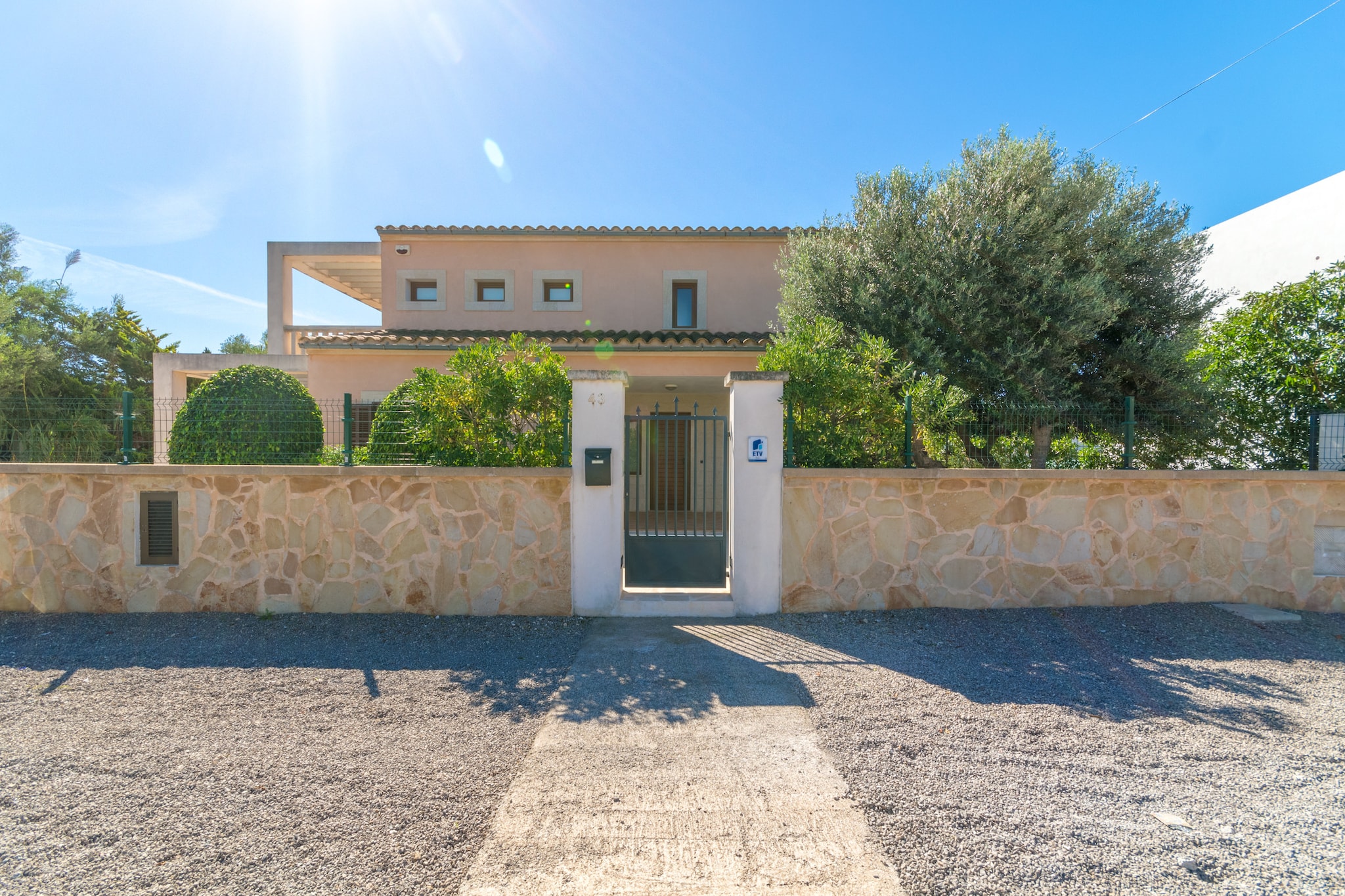 Can Fiol Port, Villa 5StarsHome Mallorca-Outdoor