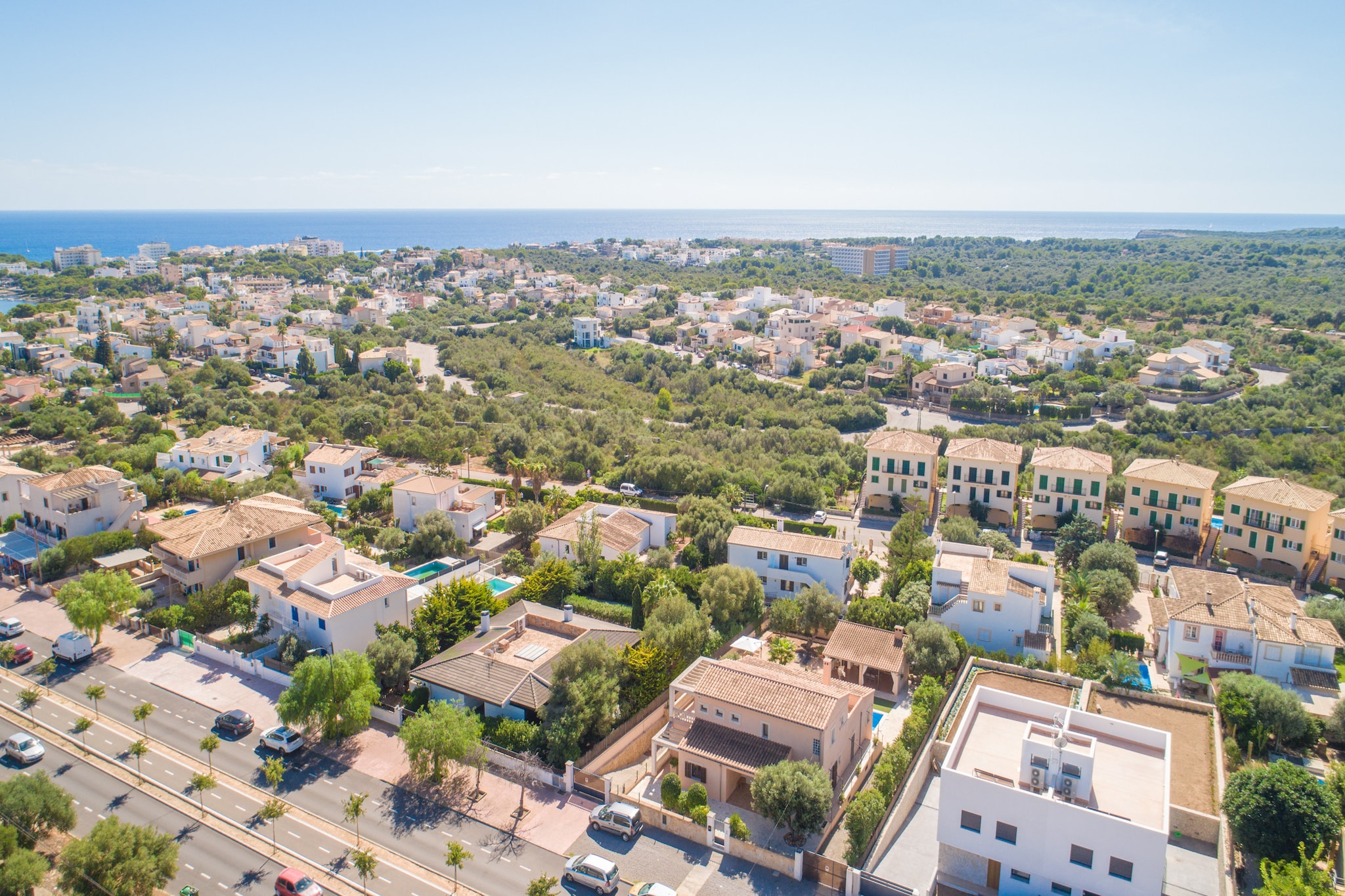 Can Fiol Port, Villa 5StarsHome Mallorca-Outdoor