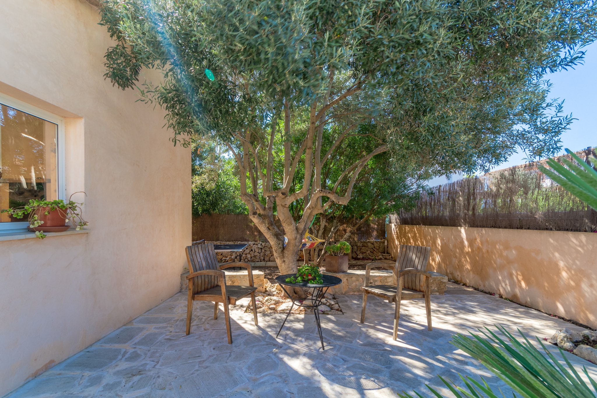 Can Fiol Port, Villa 5StarsHome Mallorca-Terrace
