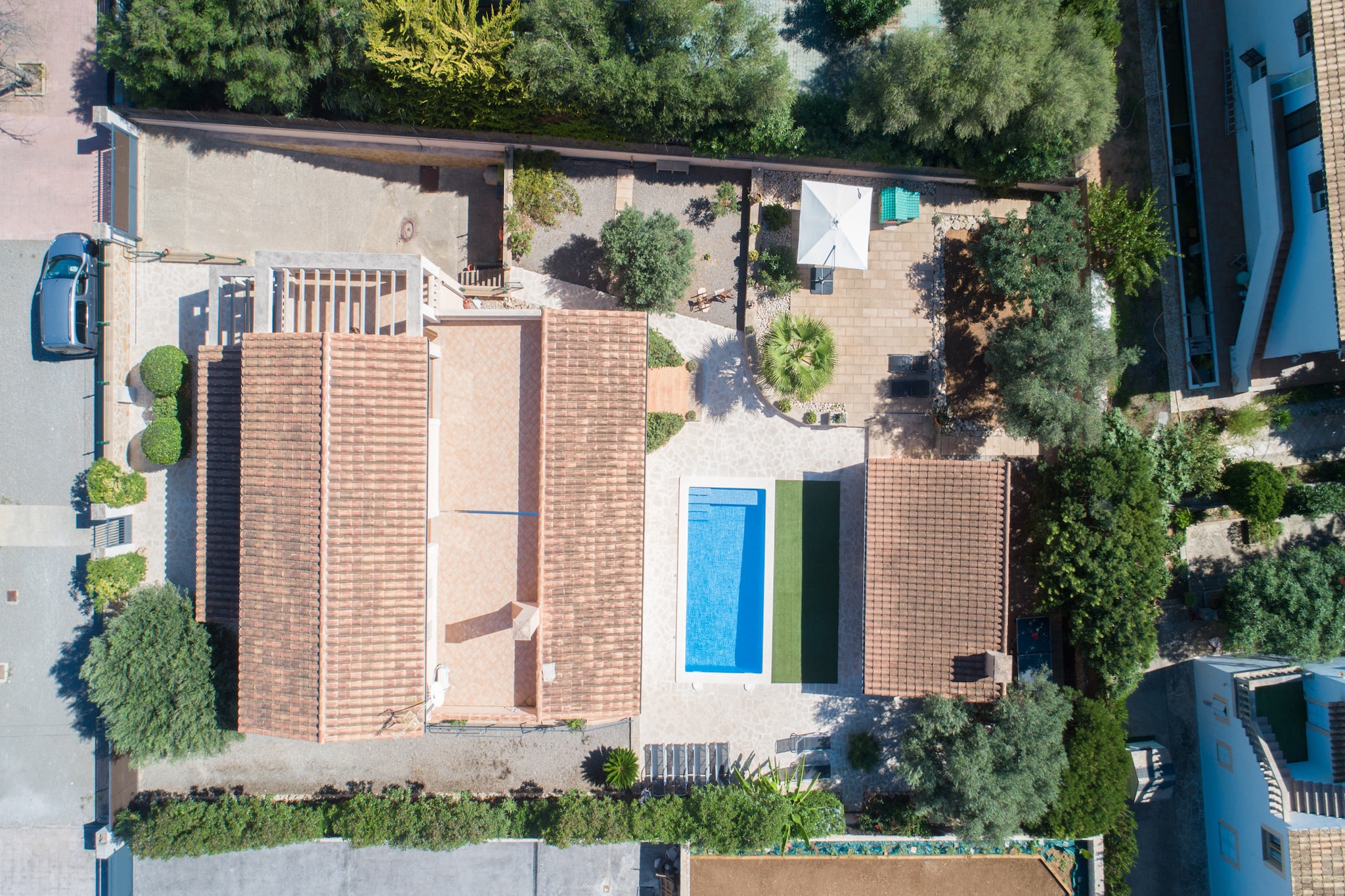 Can Fiol Port, Villa 5StarsHome Mallorca-Outdoor