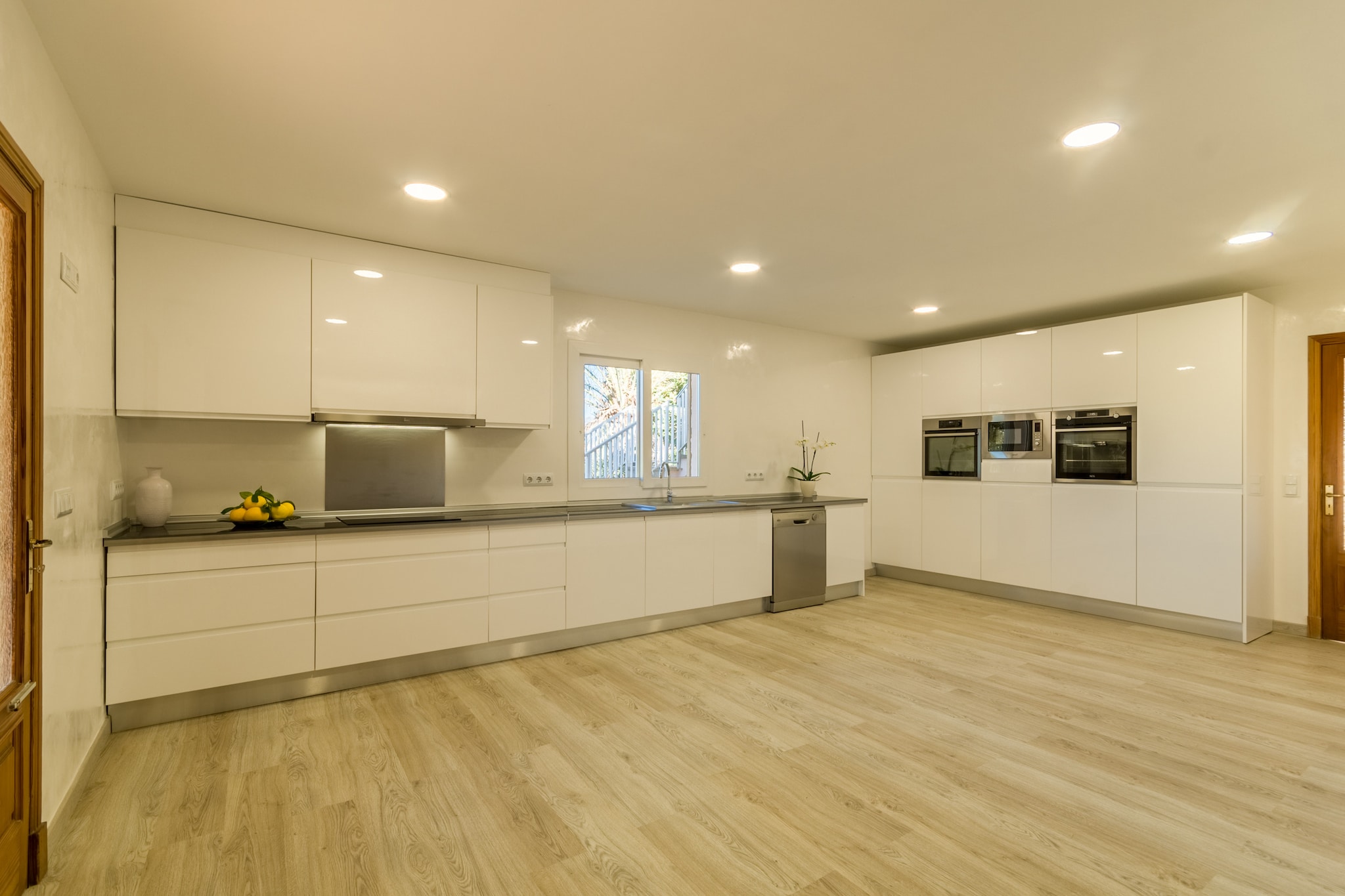 Son Mesquida in Inca with Pool & Garden